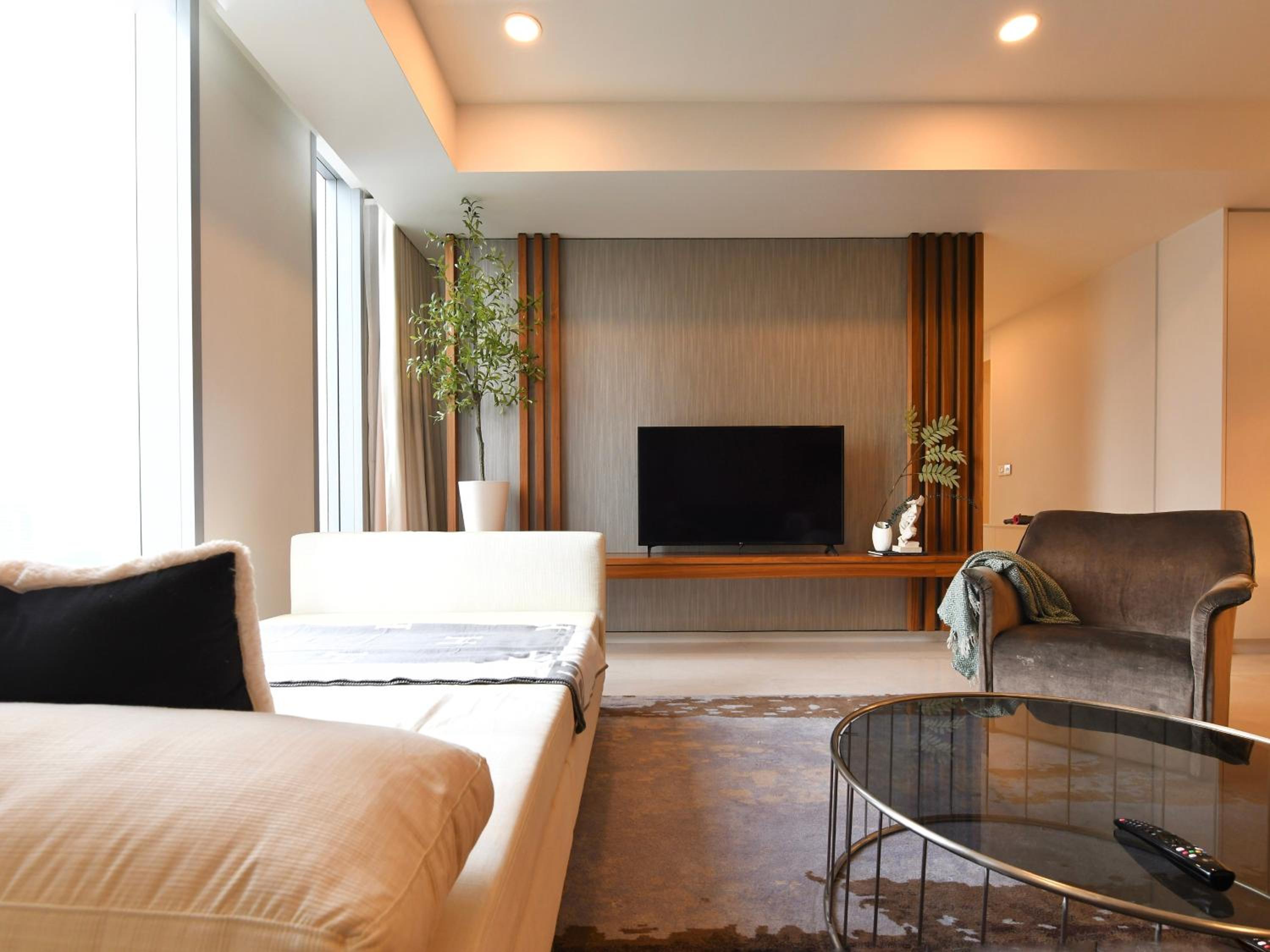 Tropicana The Residences - KLCC VIEW Luxury Apartment Collections