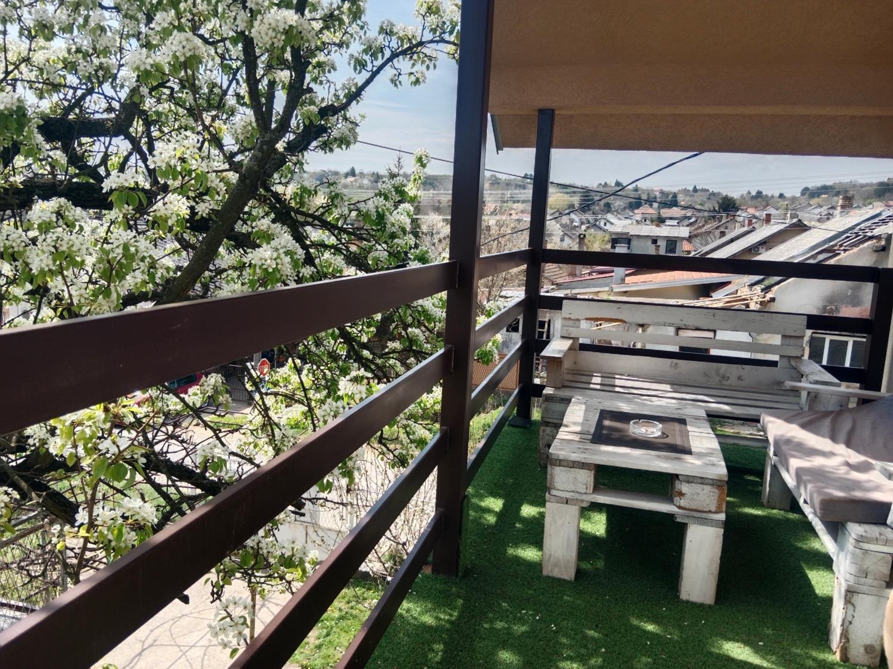 Apartmani Ostojic view 5