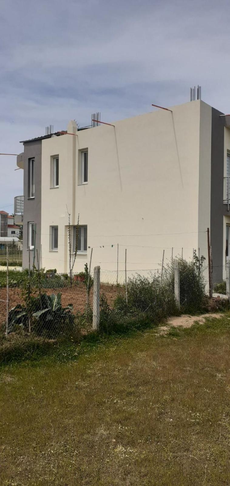 Apartament Jony