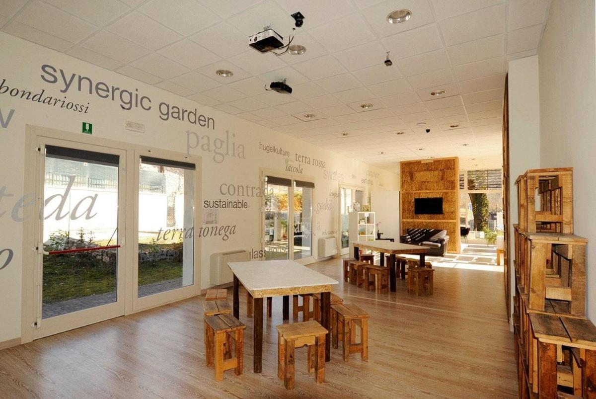 meeting & event spaces
