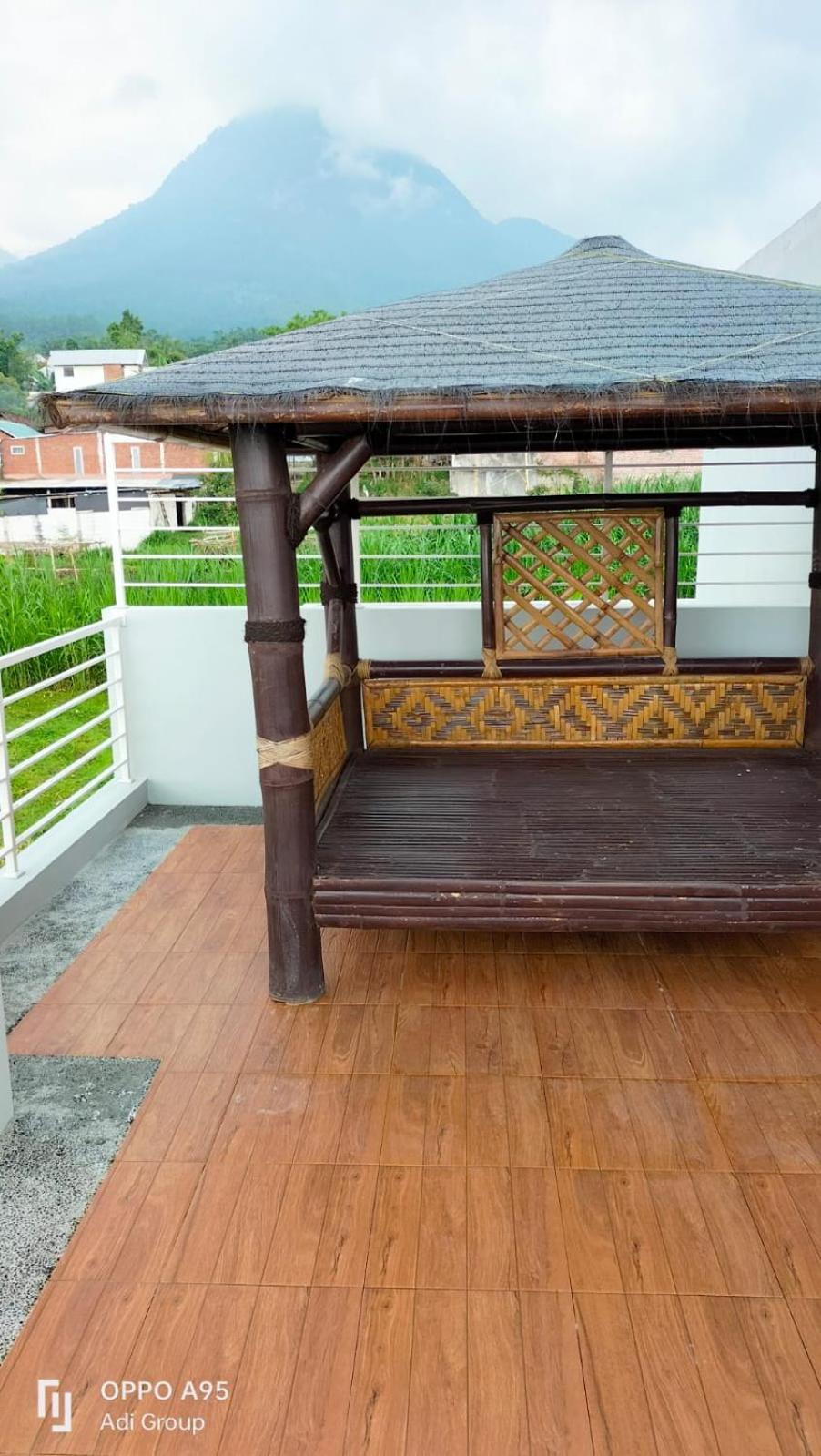 Ceqa villa