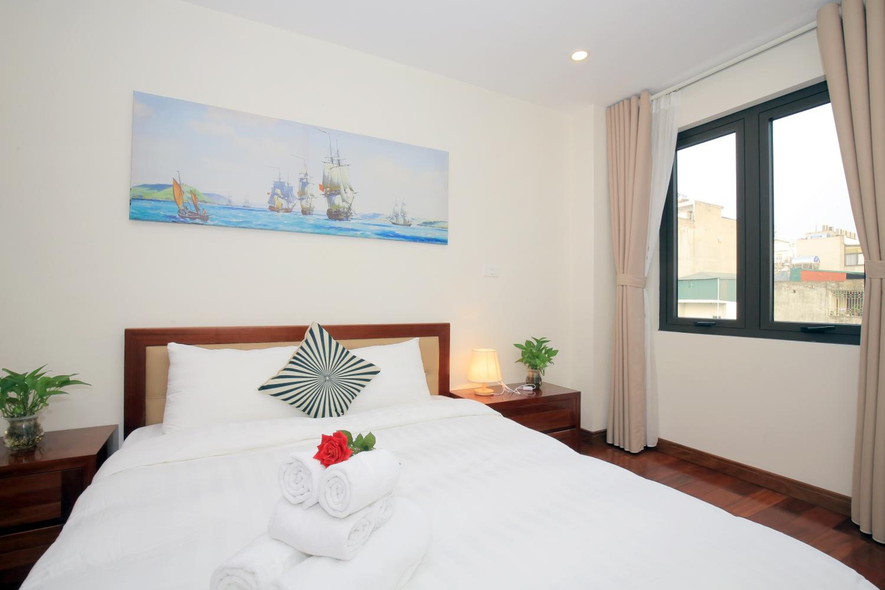 NINE HOUSING 12 Dao Tan