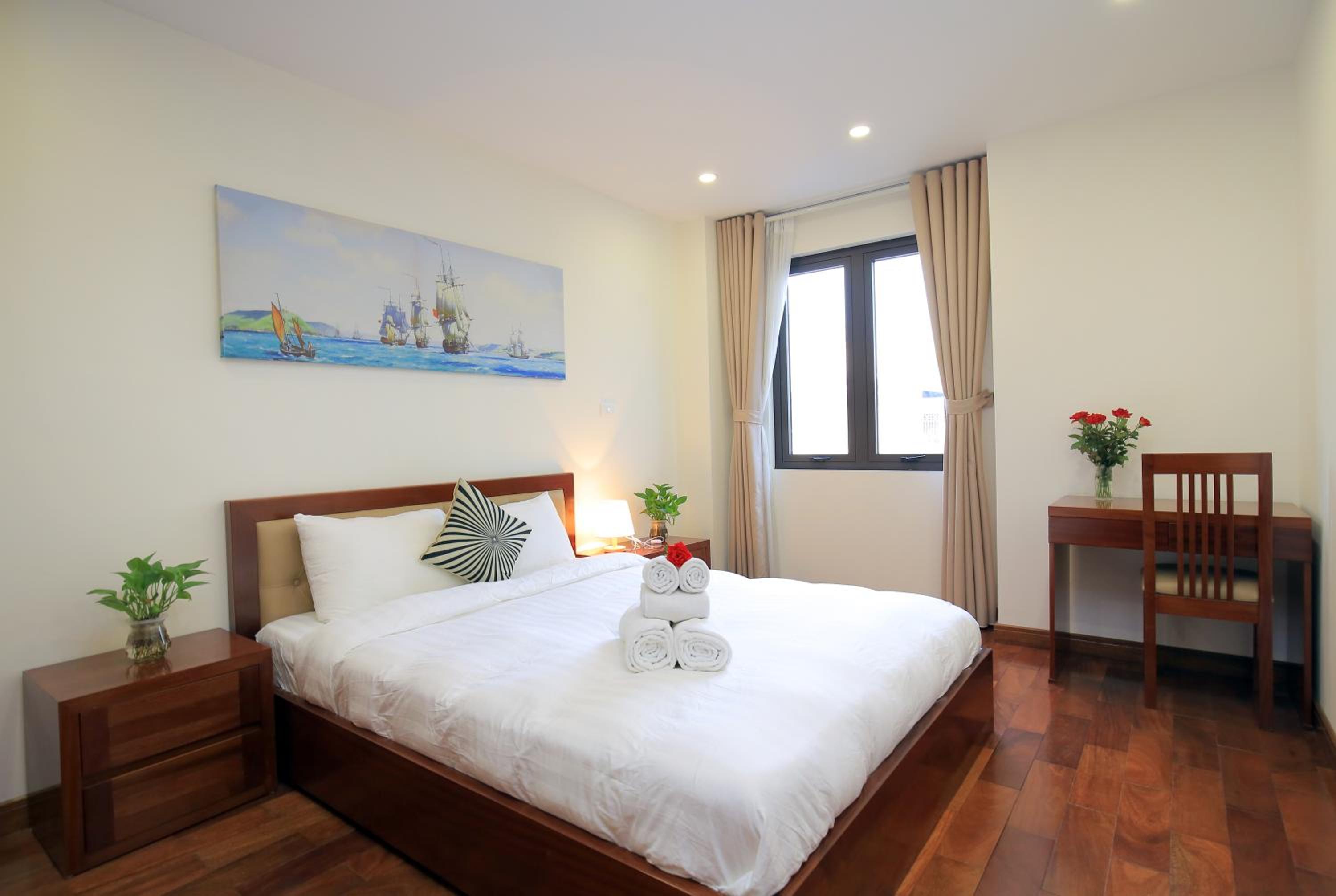 NINE HOUSING 12 Dao Tan