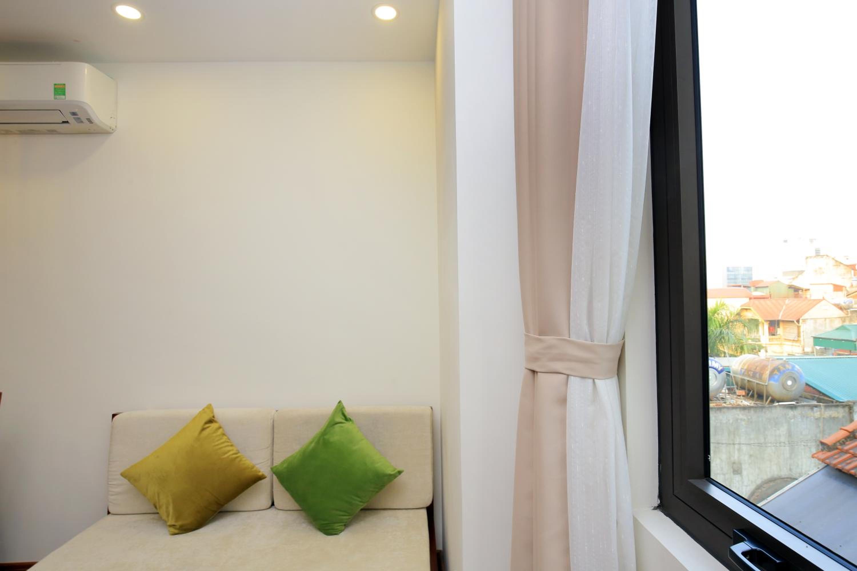 NINE HOUSING 12 Dao Tan