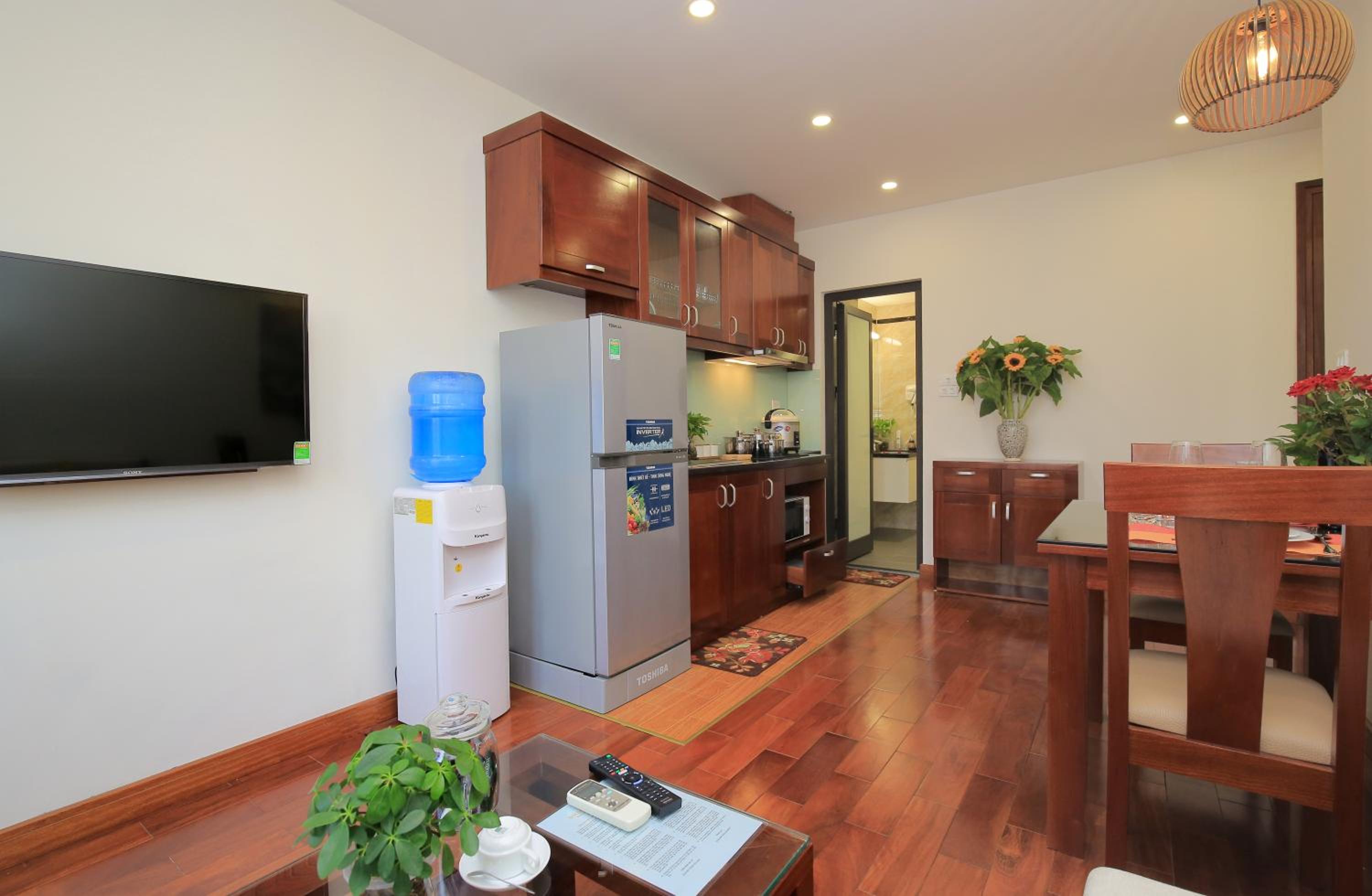 NINE HOUSING 12 Dao Tan