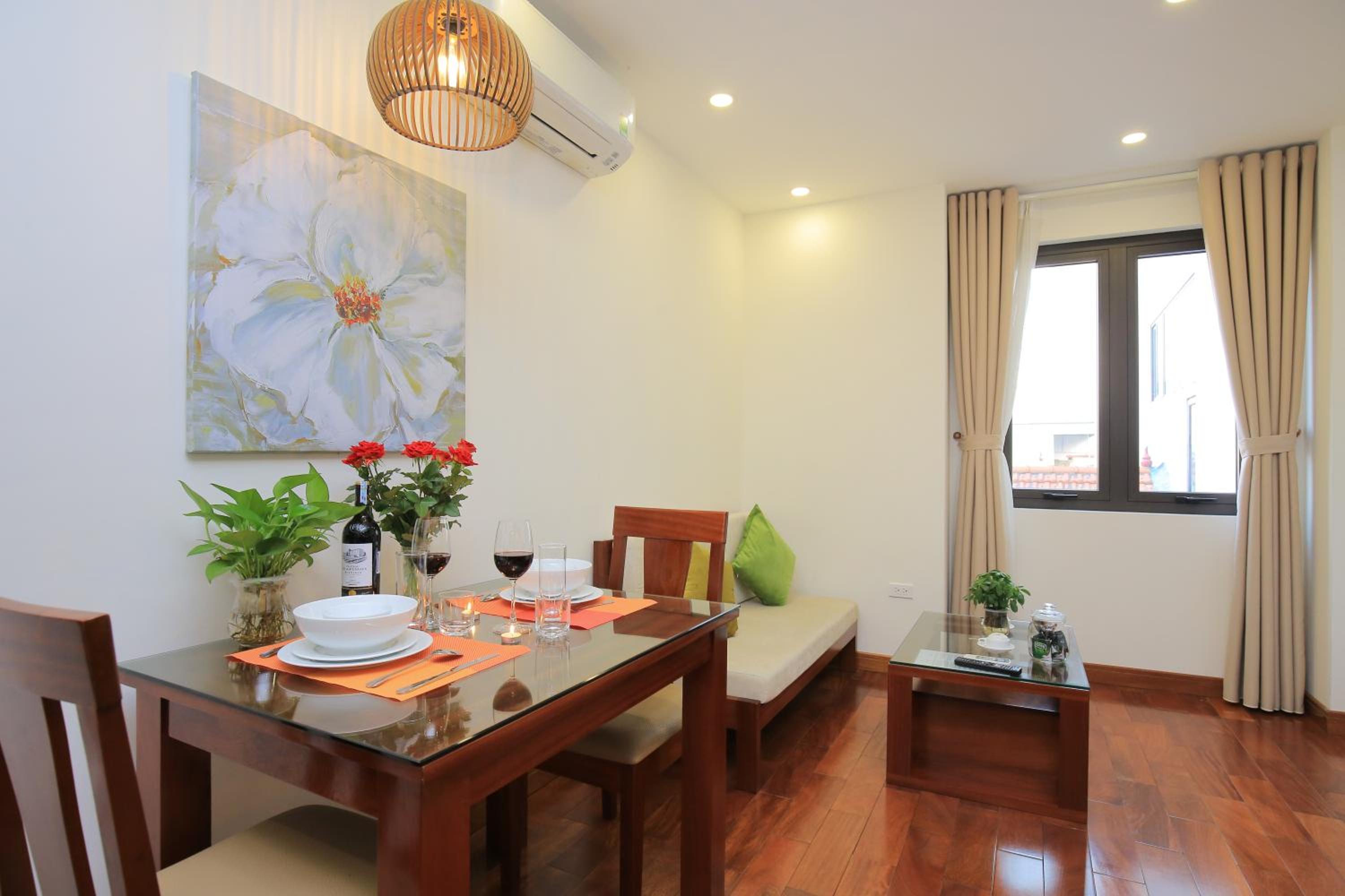 NINE HOUSING 12 Dao Tan