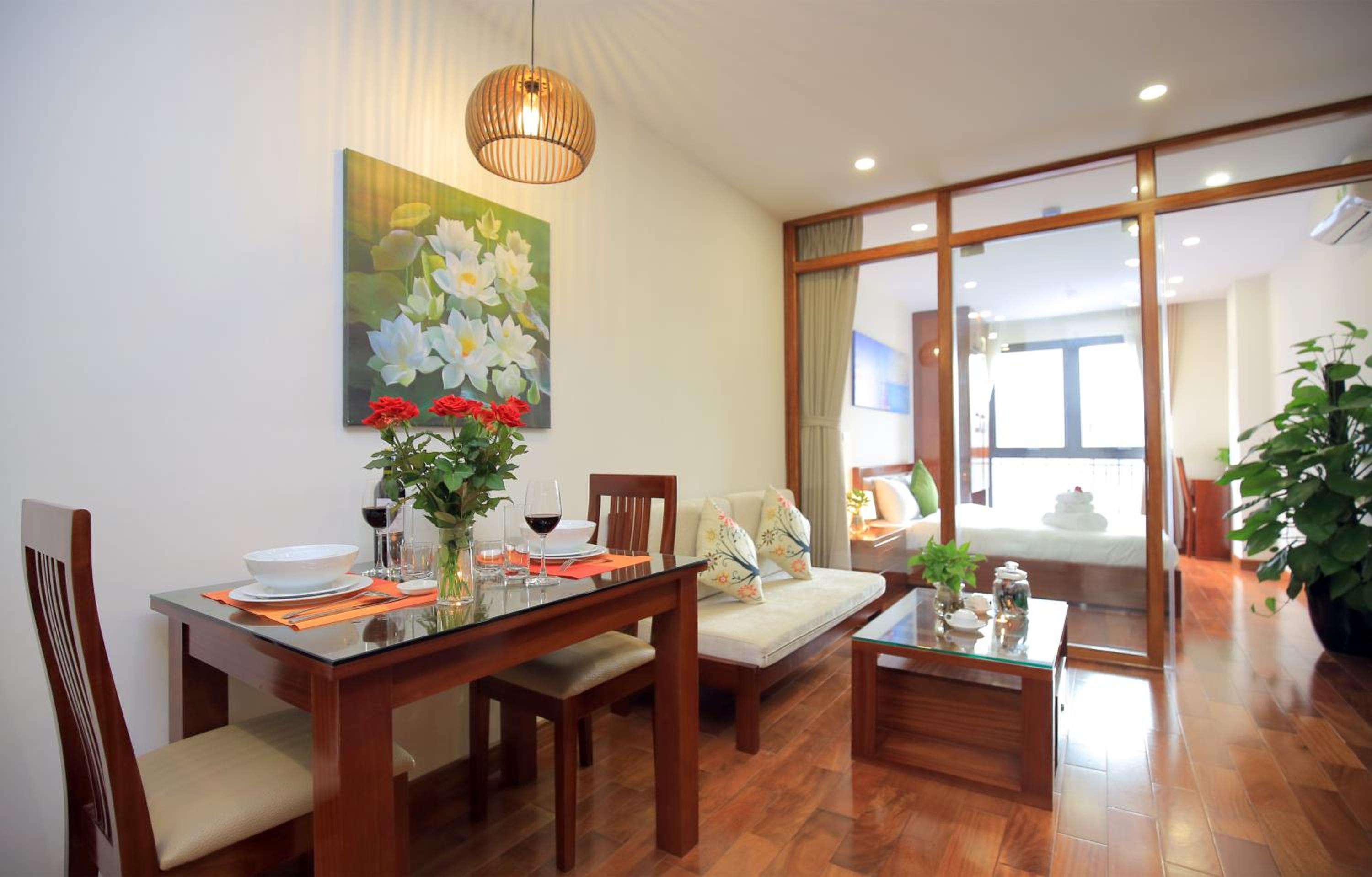 NINE HOUSING 12 Dao Tan