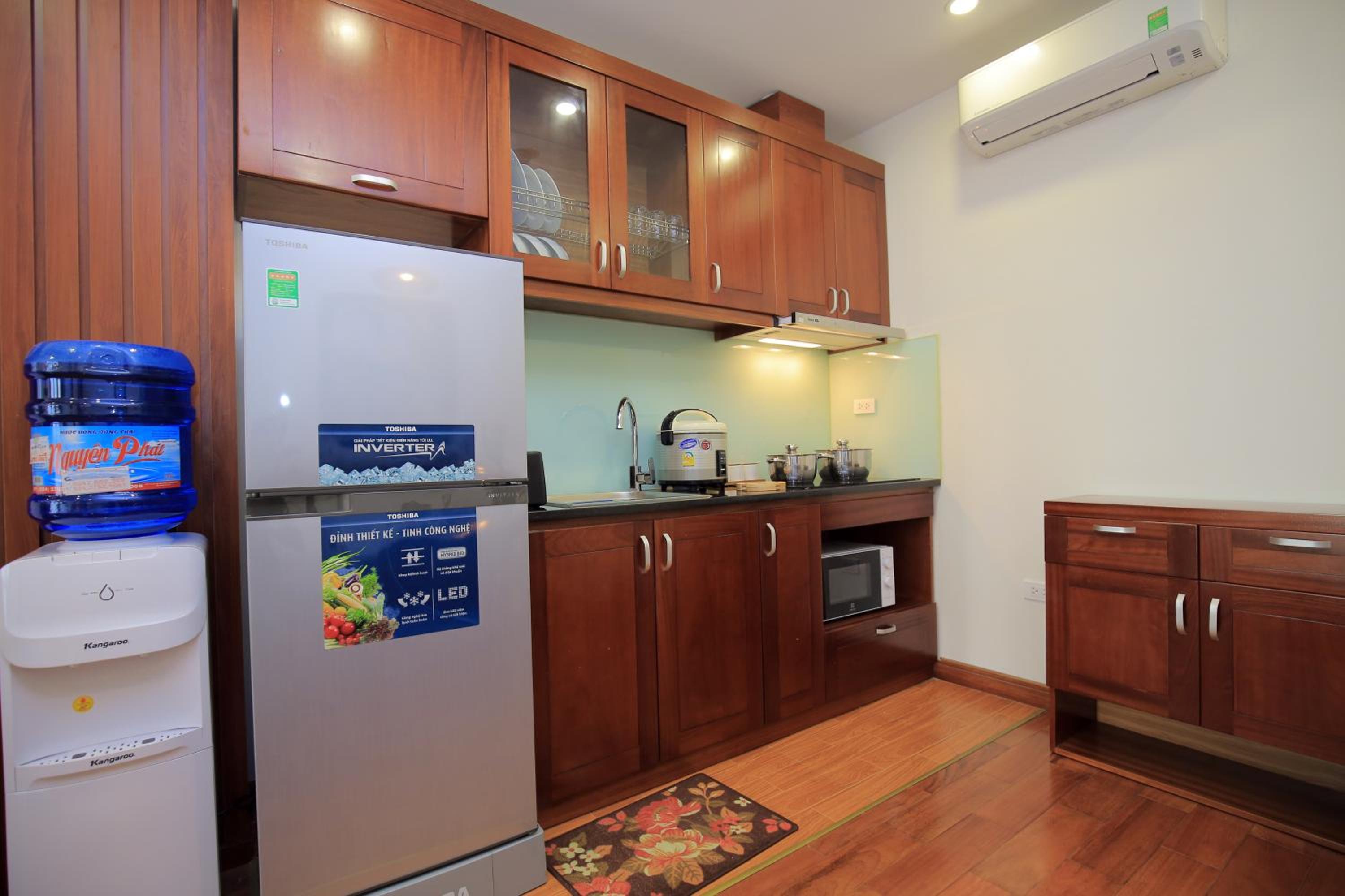 NINE HOUSING 12 Dao Tan
