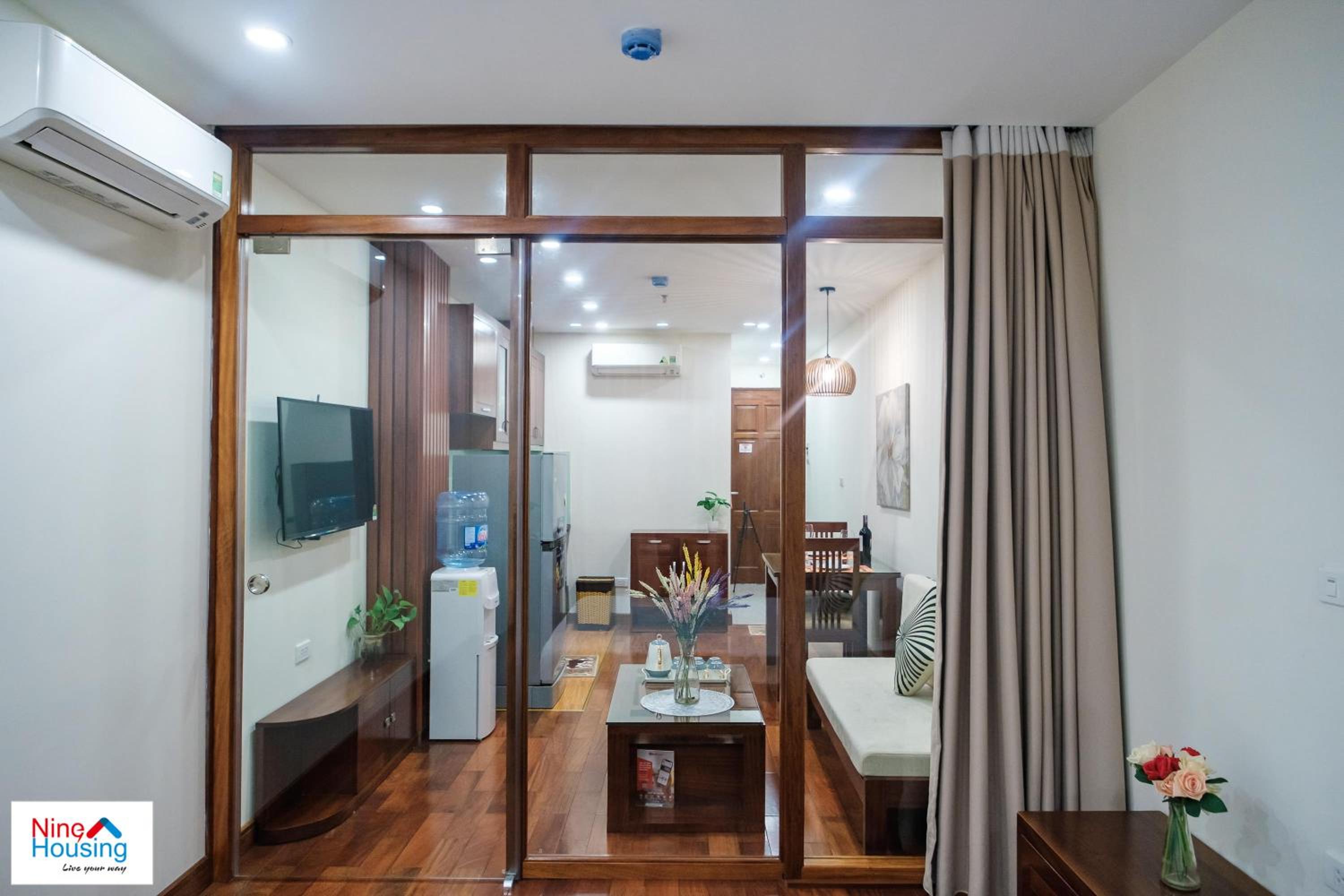 NINE HOUSING 12 Dao Tan