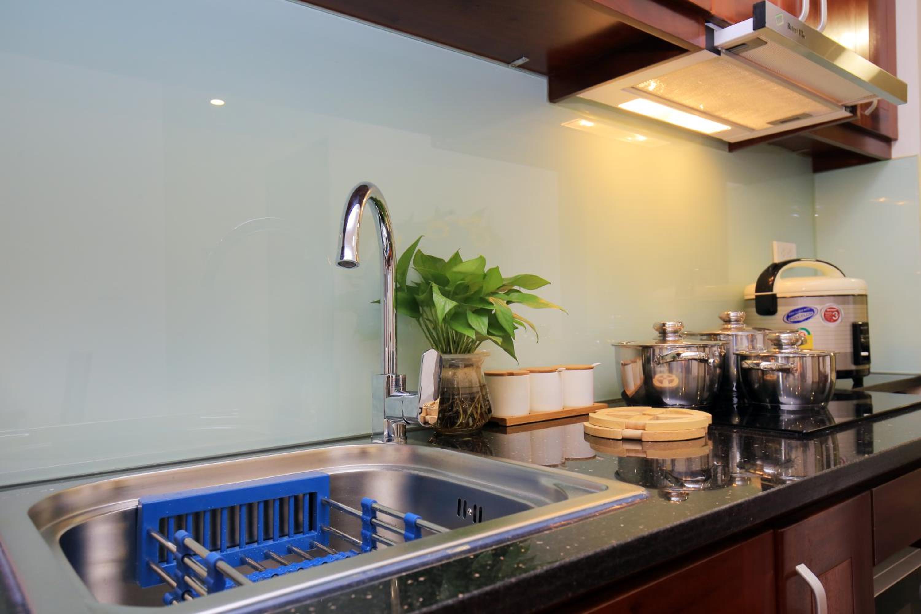 NINE HOUSING 12 Dao Tan