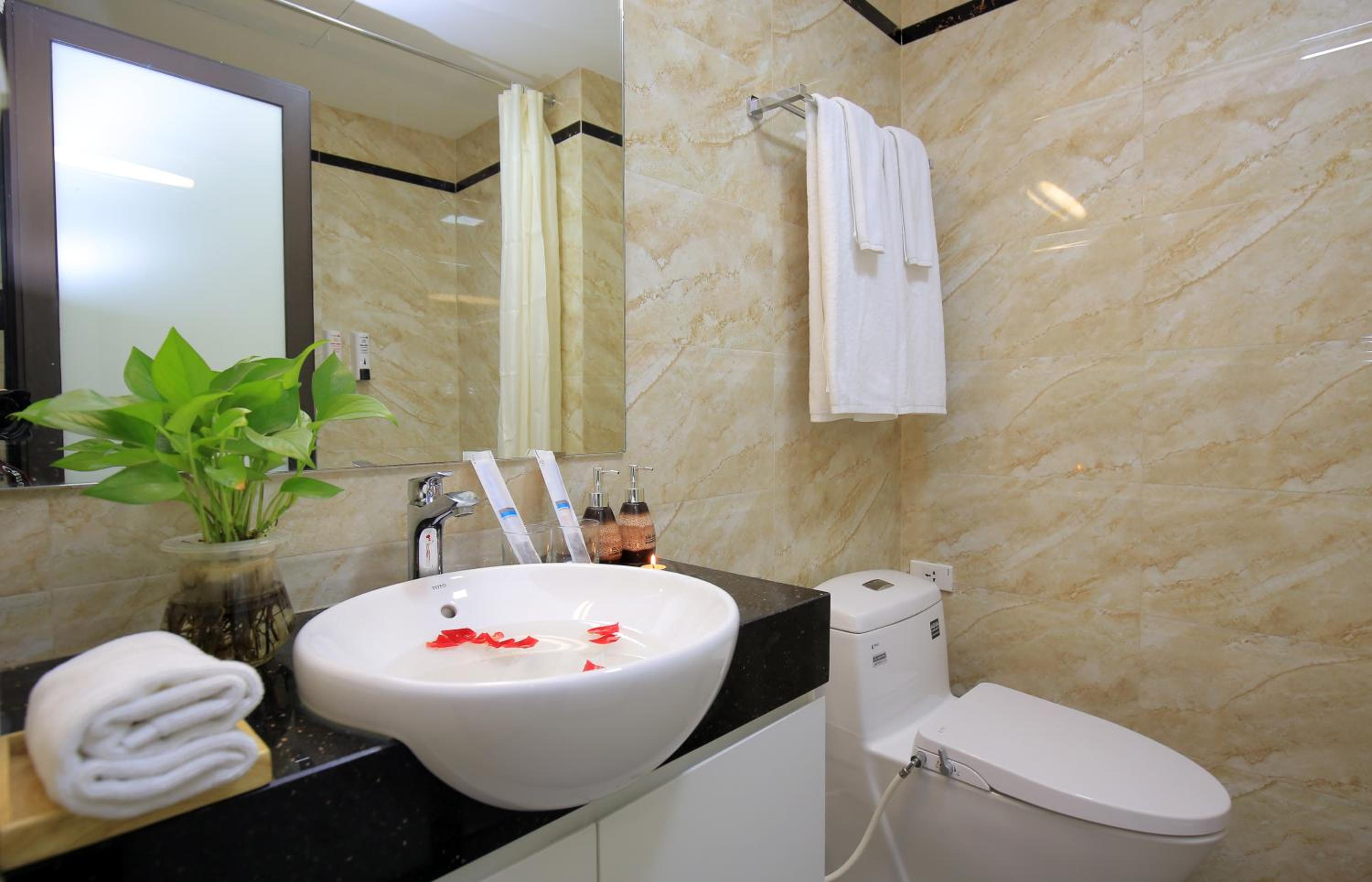 NINE HOUSING 12 Dao Tan