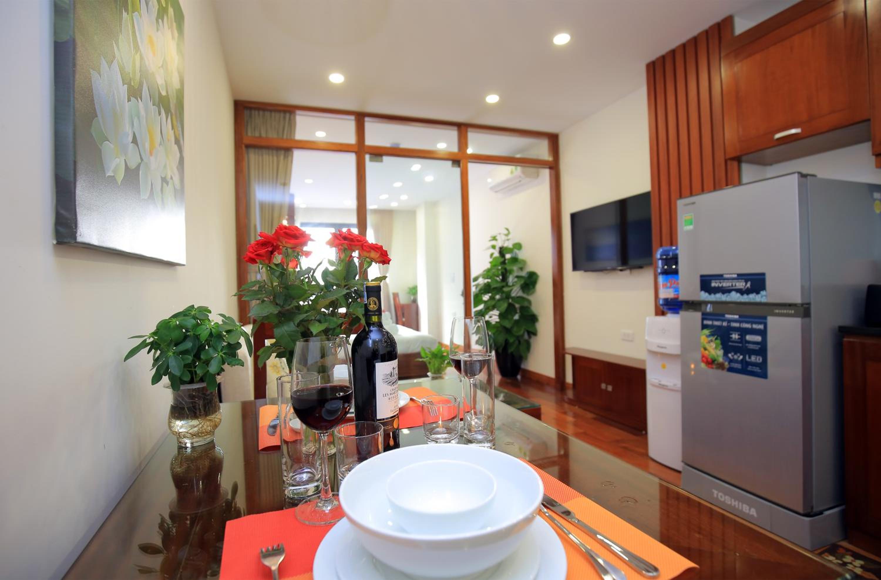 NINE HOUSING 12 Dao Tan