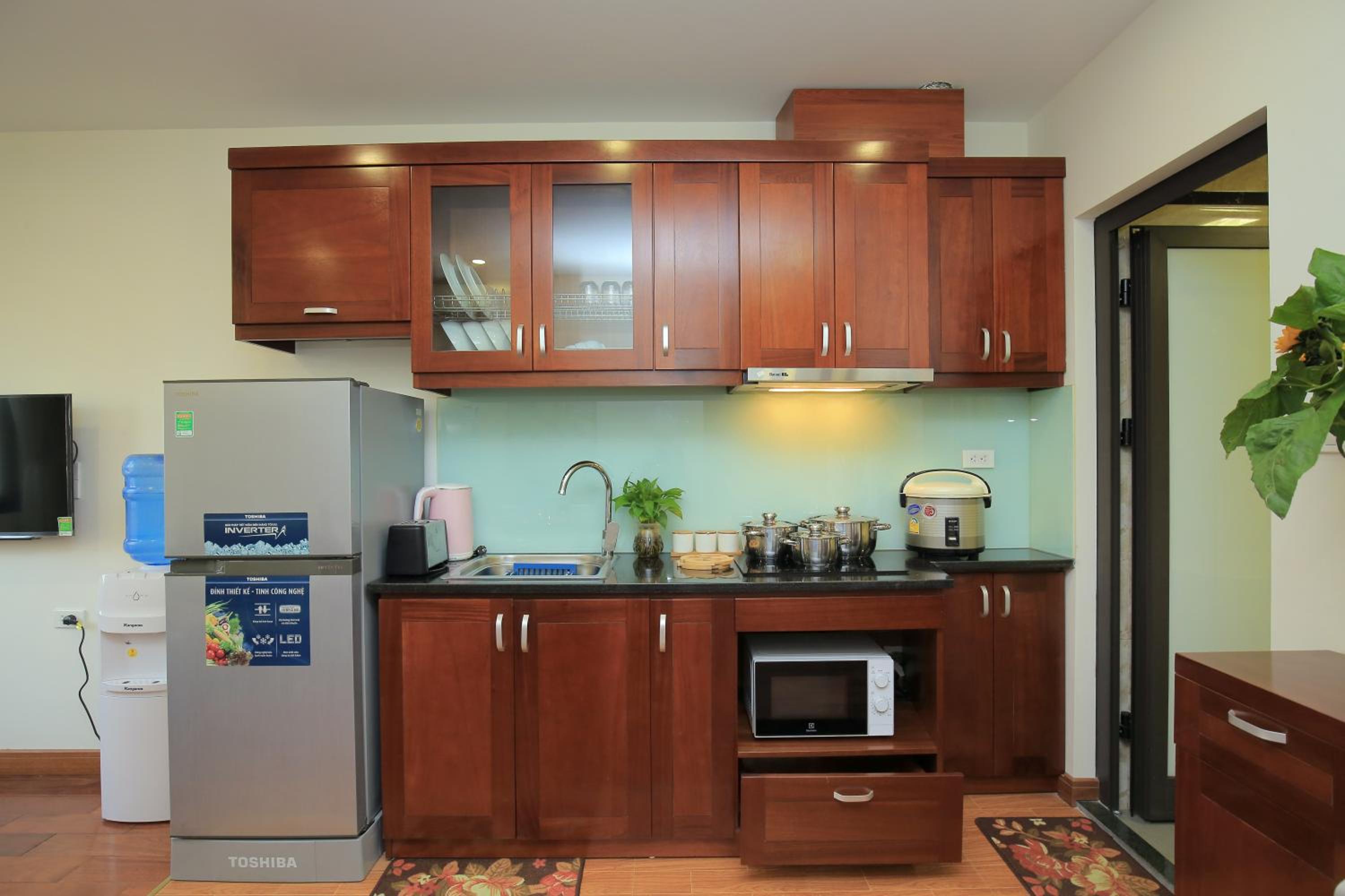 NINE HOUSING 12 Dao Tan