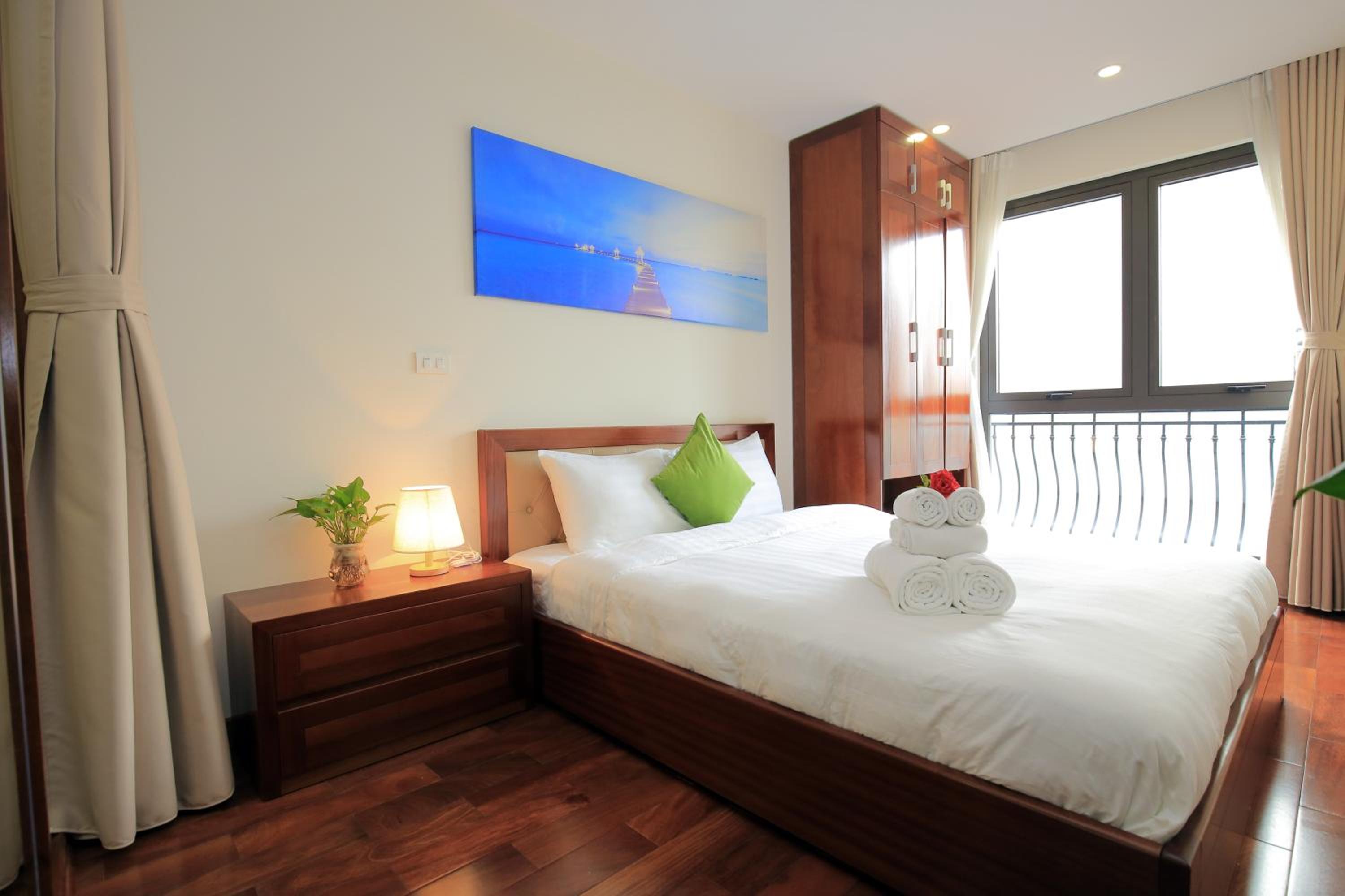 NINE HOUSING 12 Dao Tan