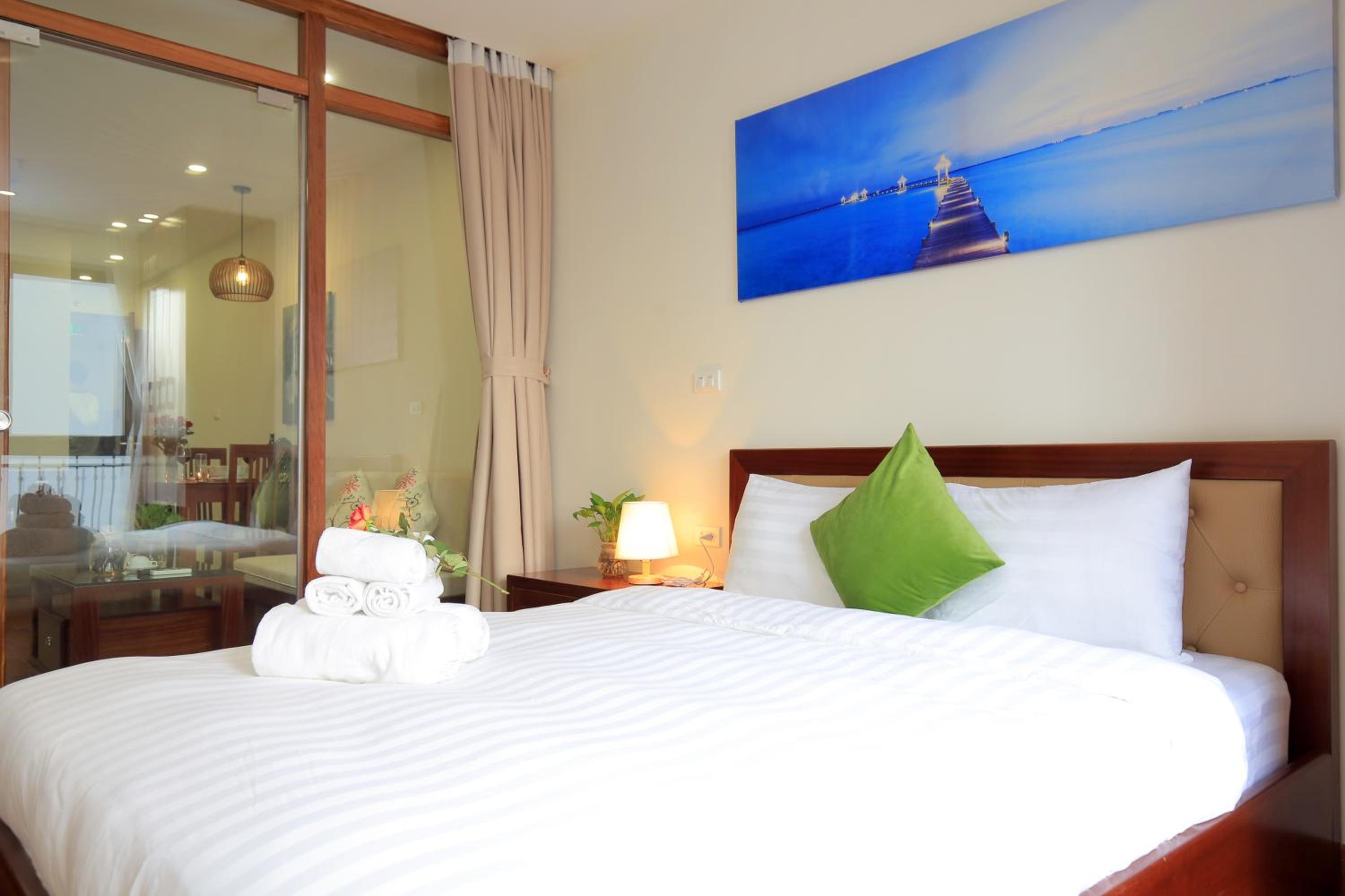 NINE HOUSING 12 Dao Tan