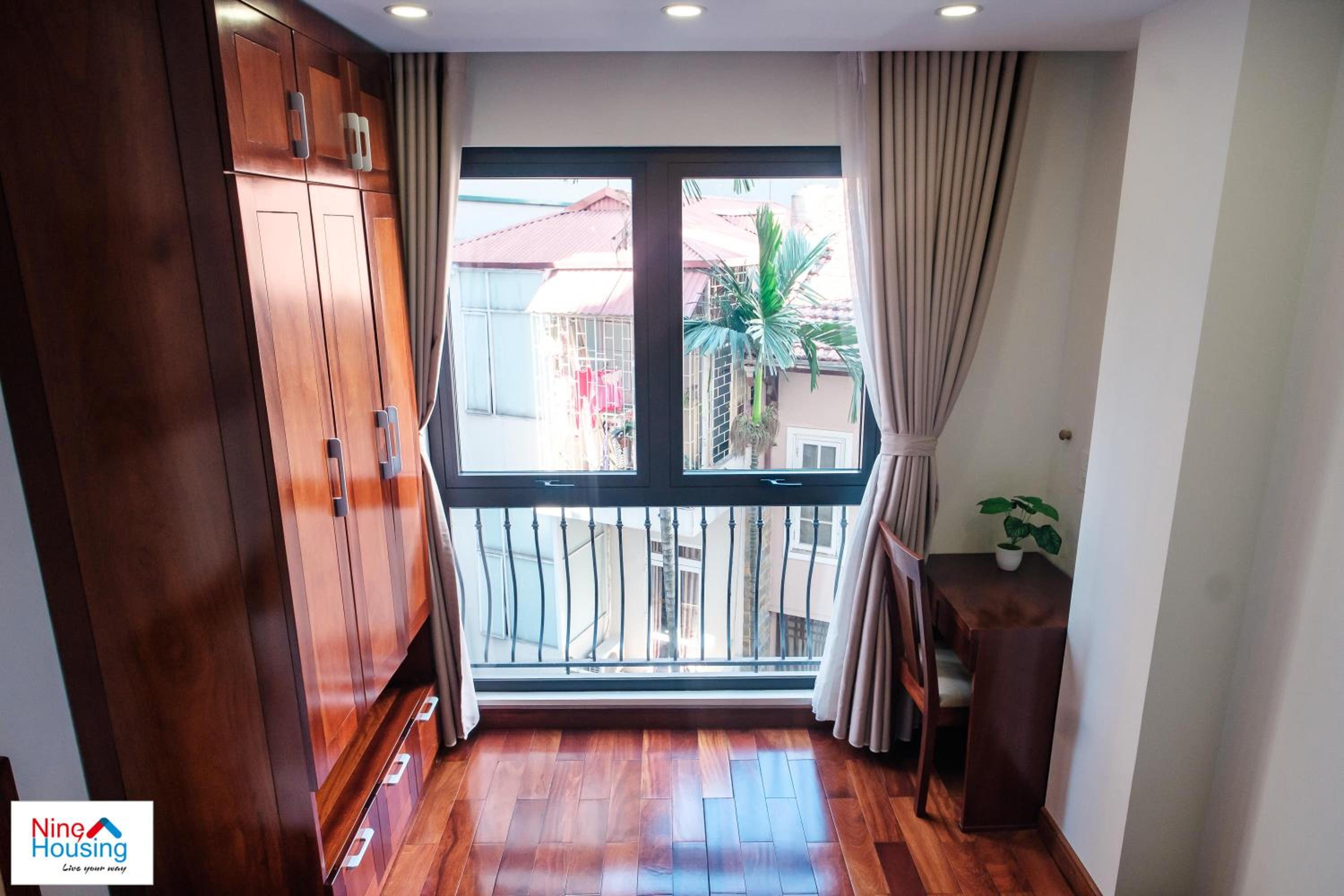 NINE HOUSING 12 Dao Tan