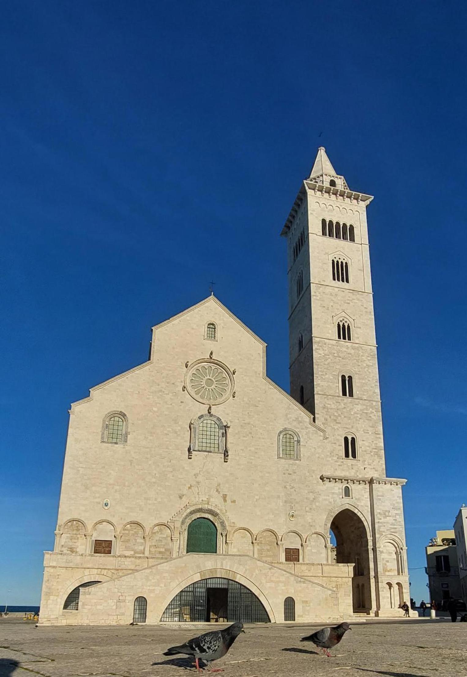 Casa Torrebianca