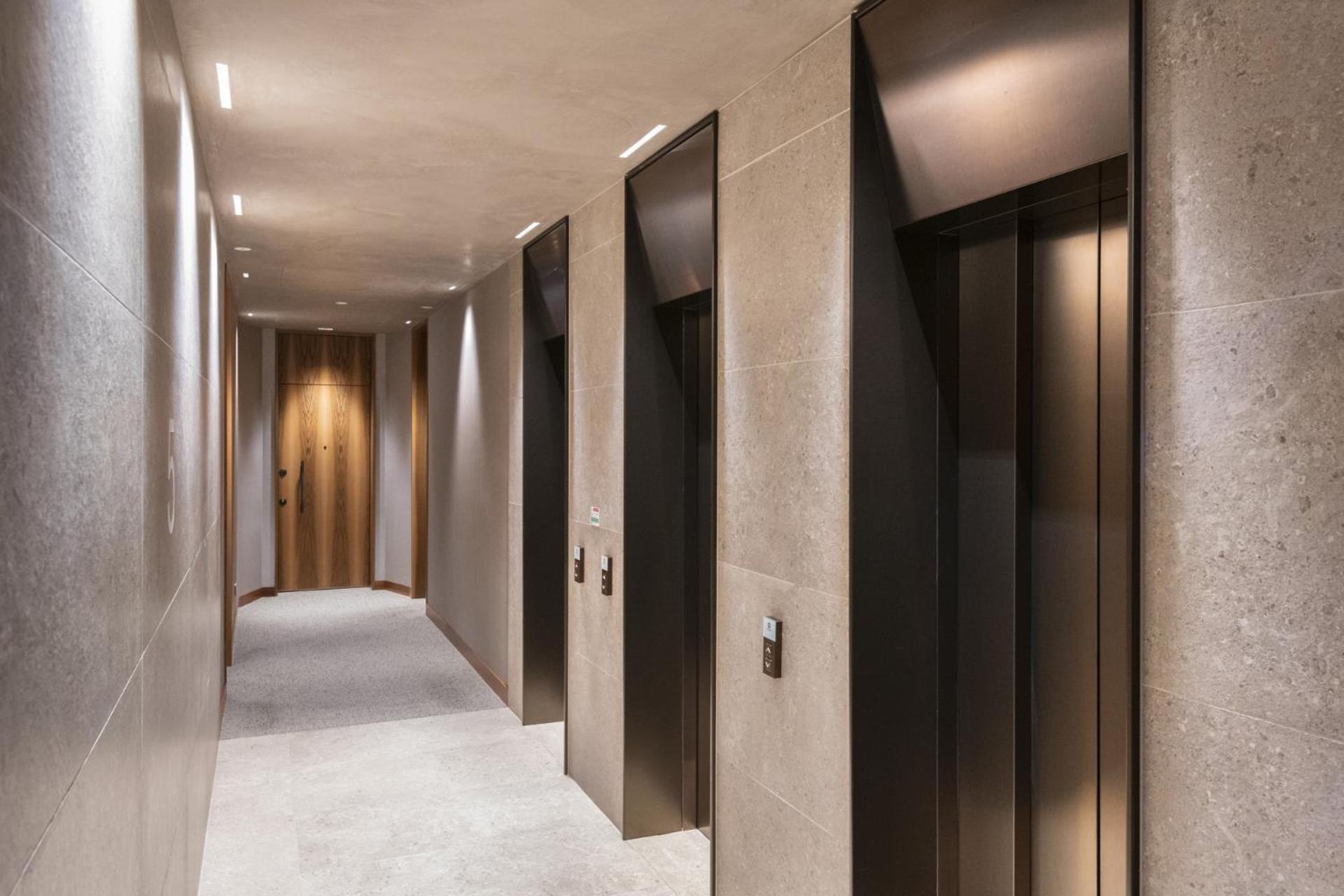 Easylife - Milano - Corsia dei Servi 11 P5 - Duomo