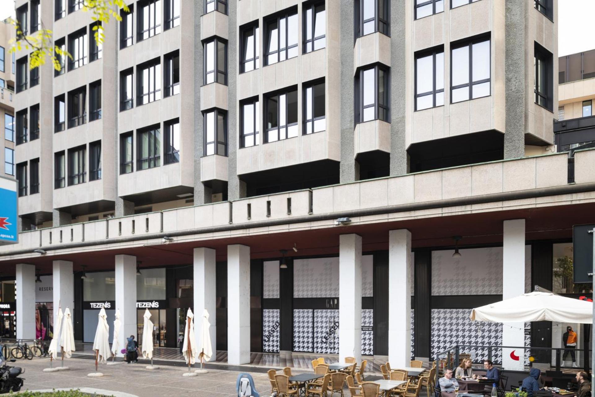 Easylife - Milano - Corsia dei Servi 11 P5 - Duomo