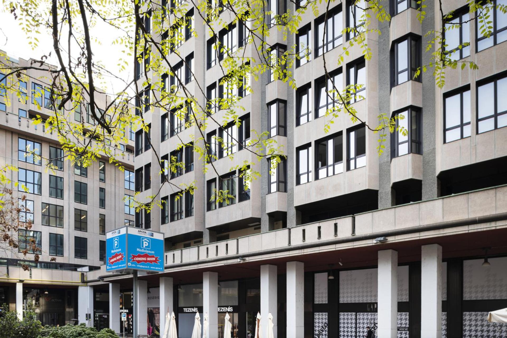 Easylife - Milano - Corsia dei Servi 11 P5 - Duomo