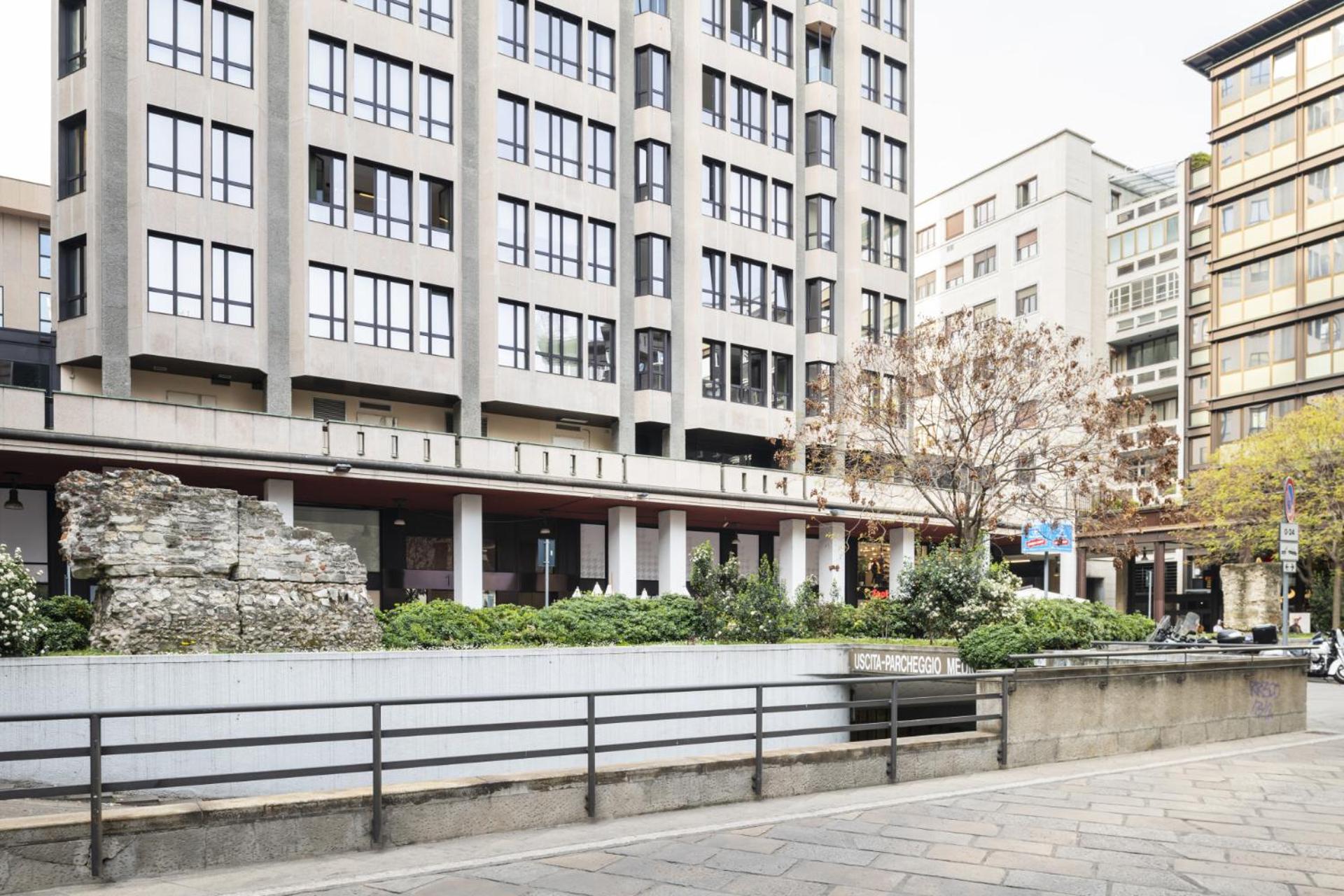 Easylife - Milano - Corsia dei Servi 11 P5 - Duomo