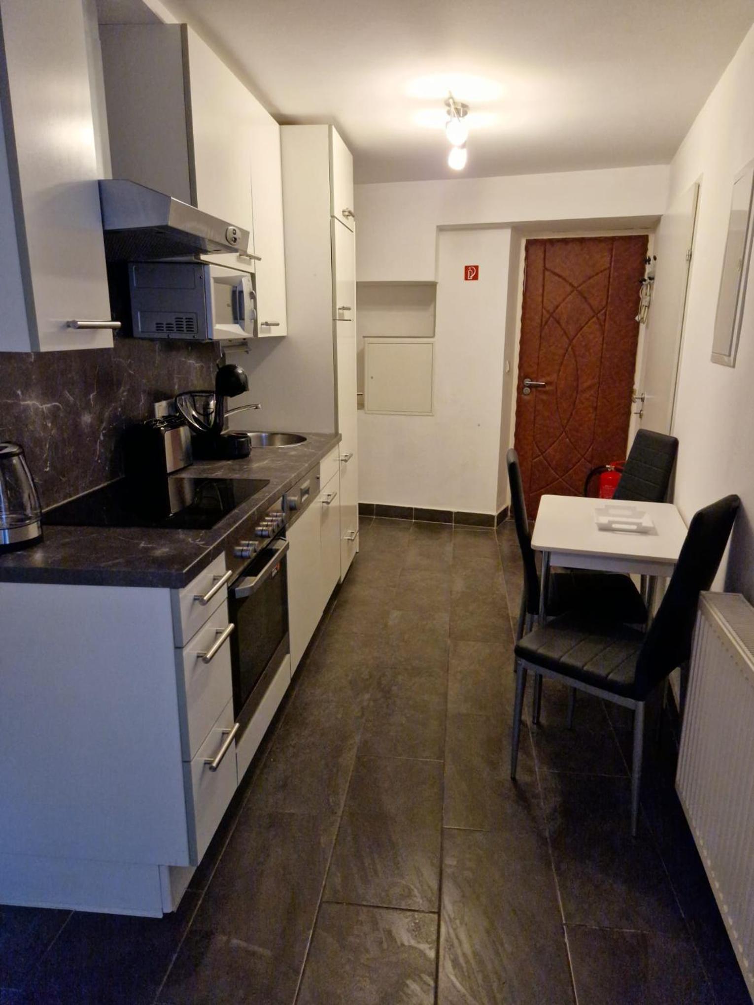 Klosterappartment