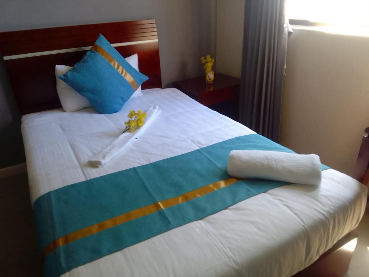 Palm View Midrand Guest House