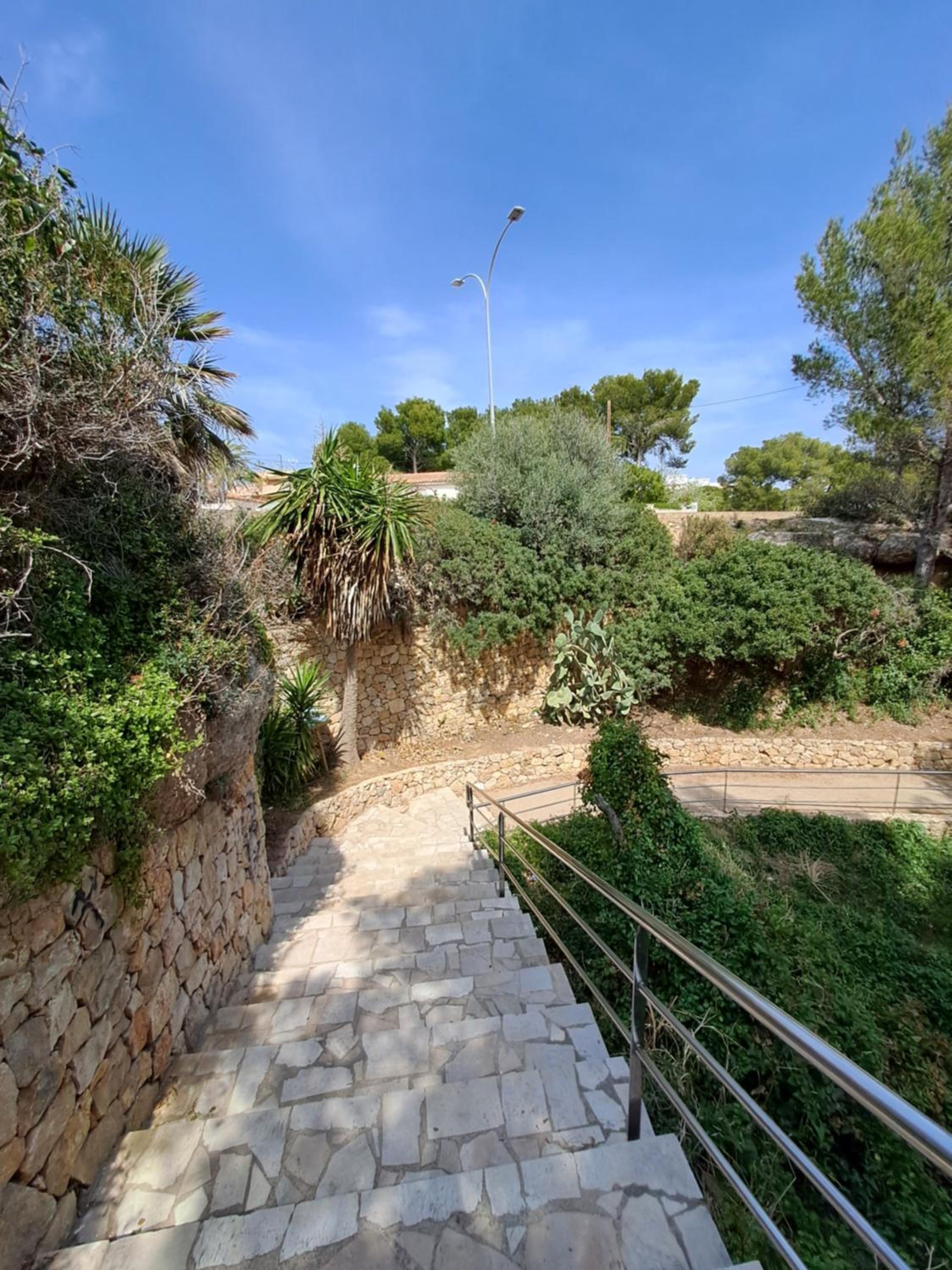 Résidence Maëlla