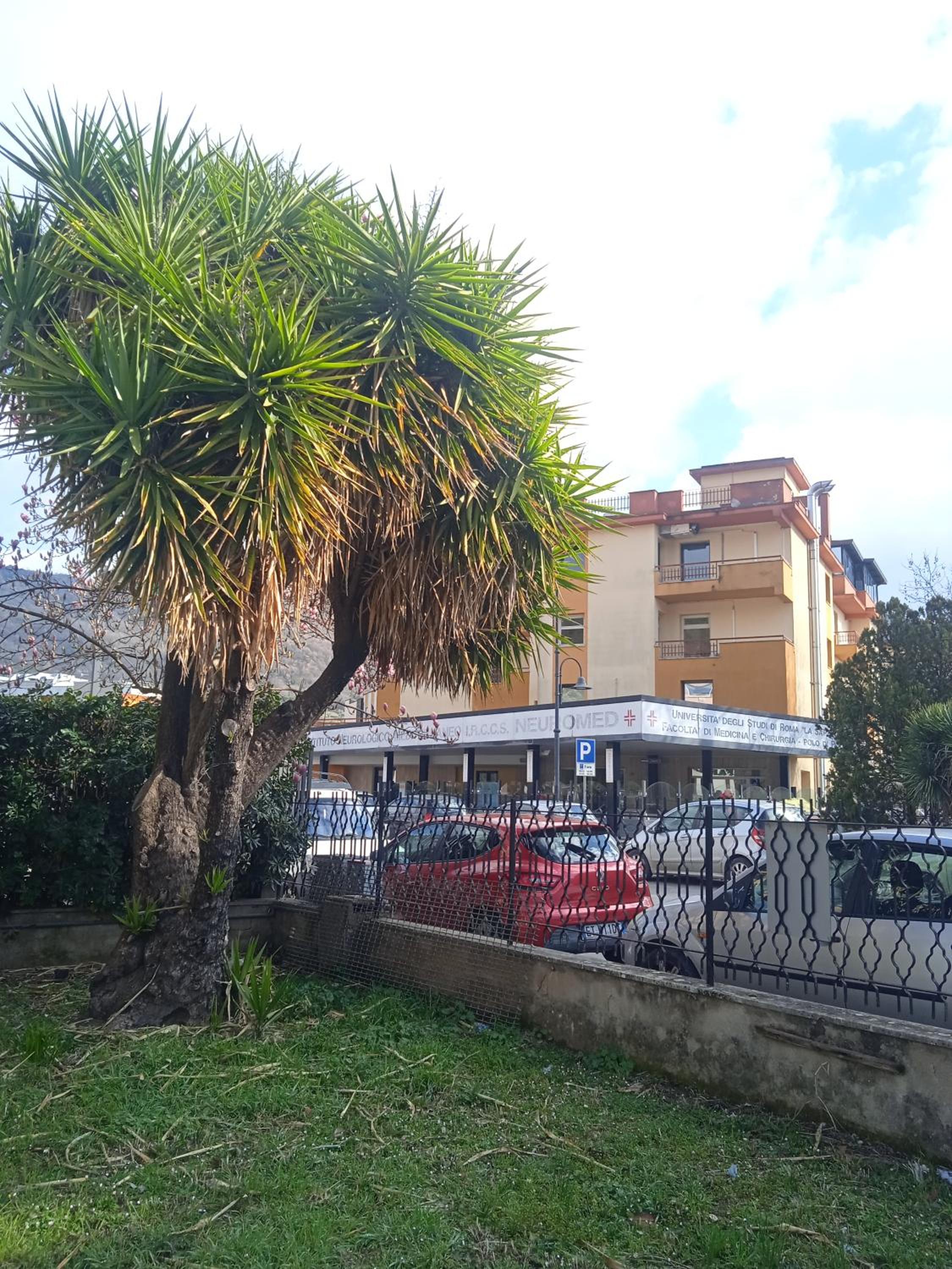 VILLA ESMERALDA