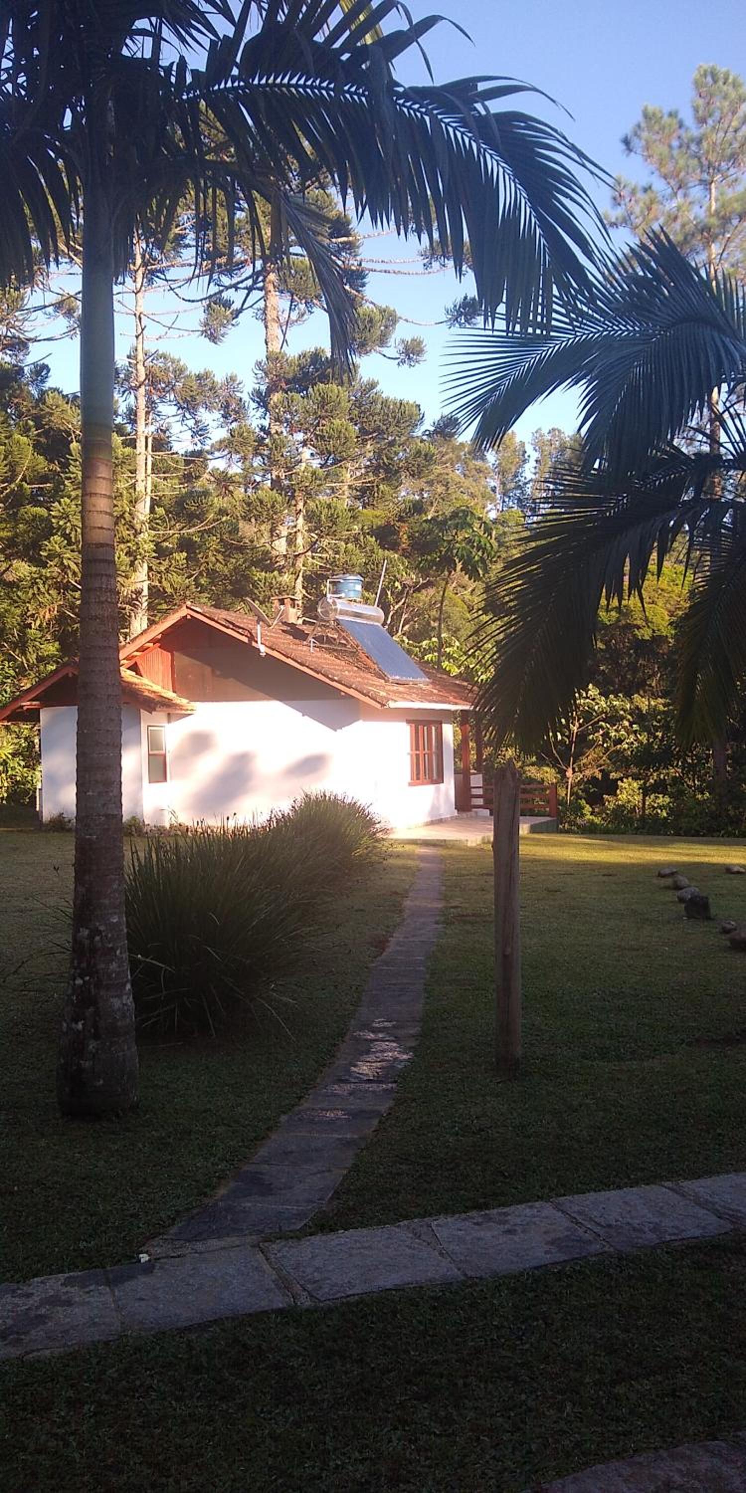Pousada na Colina