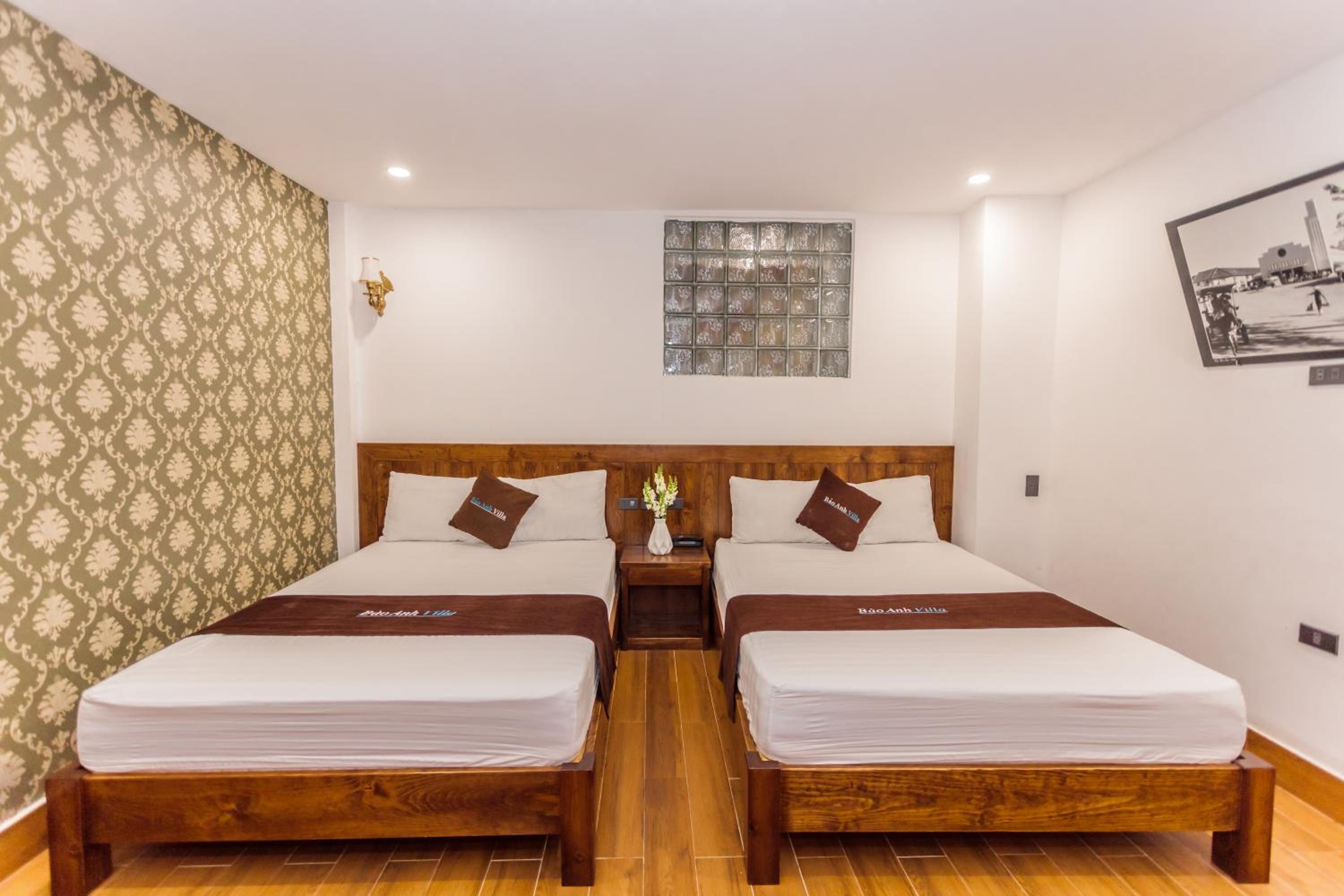 Villa Bảo Anh Dalat