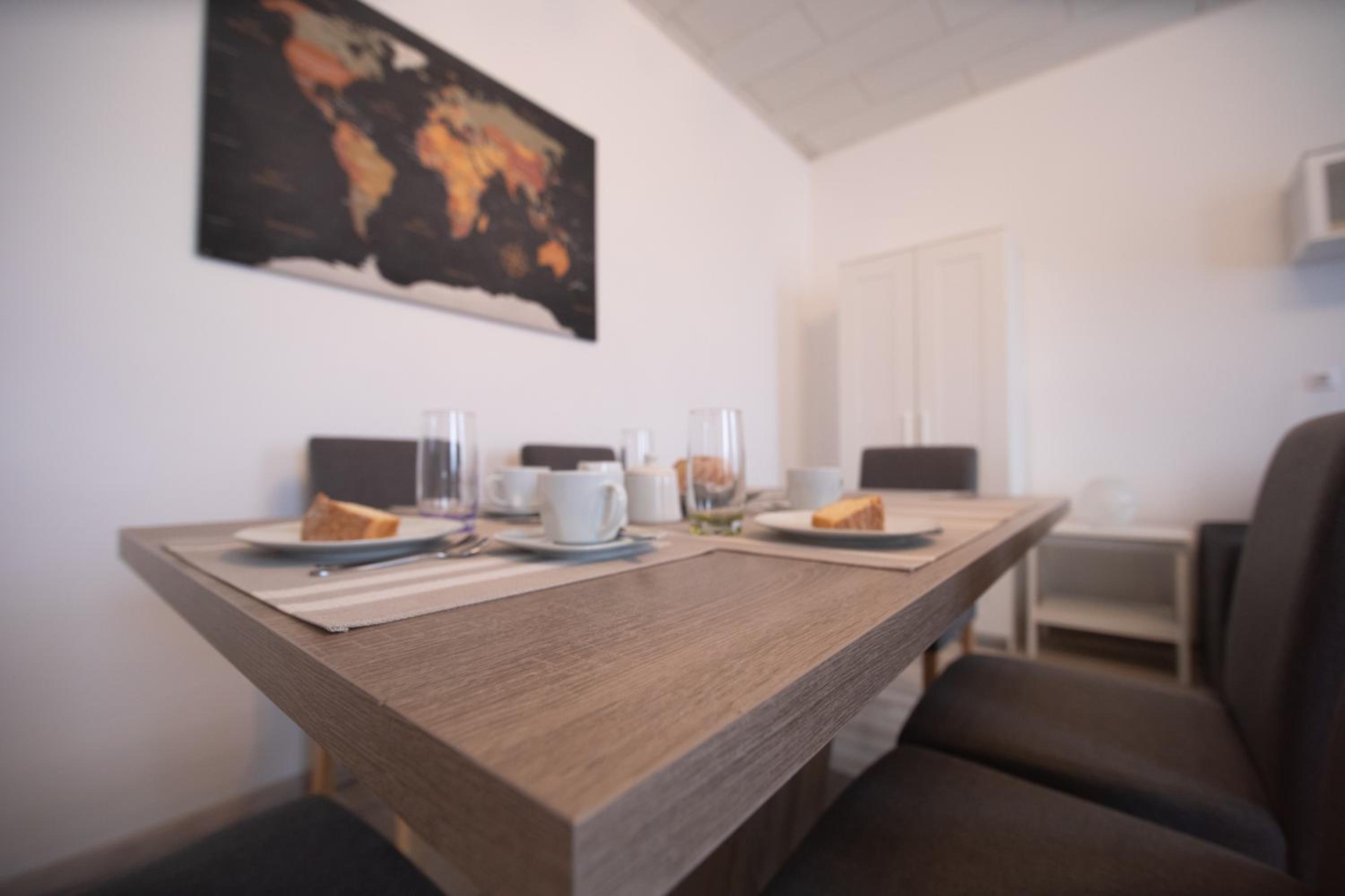 Ferienhaus Scheer