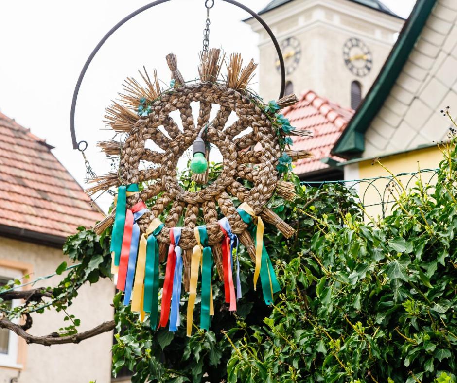Ferienhaus Scheer