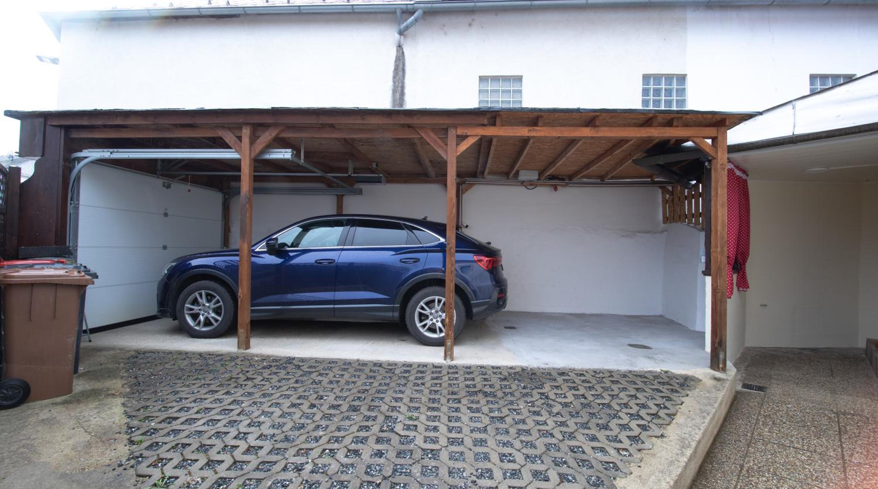 Ferienhaus Scheer