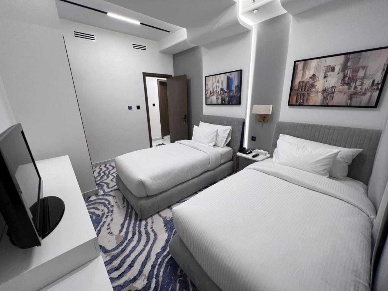 MD Hotel By Gewan