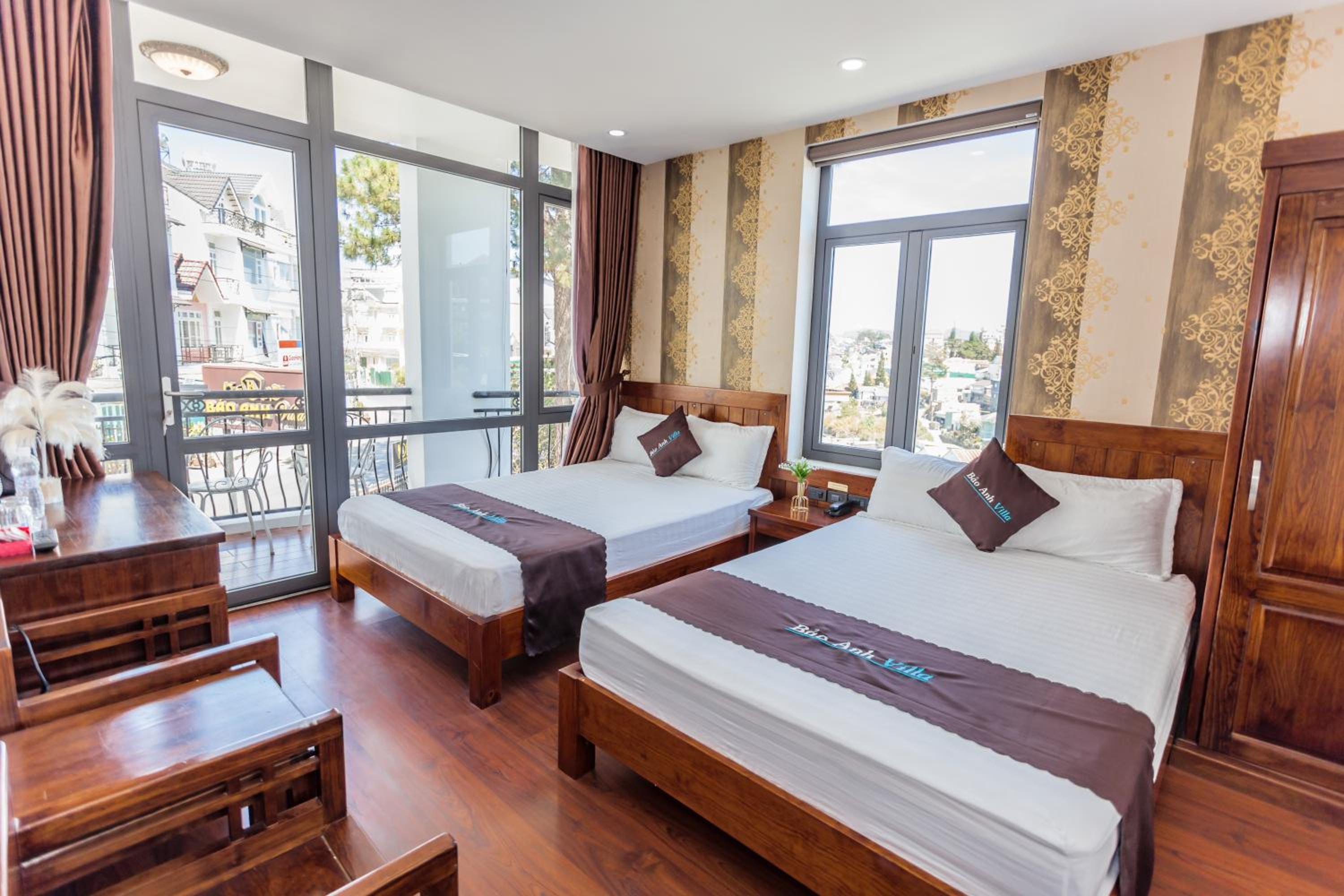 Villa Bảo Anh Dalat