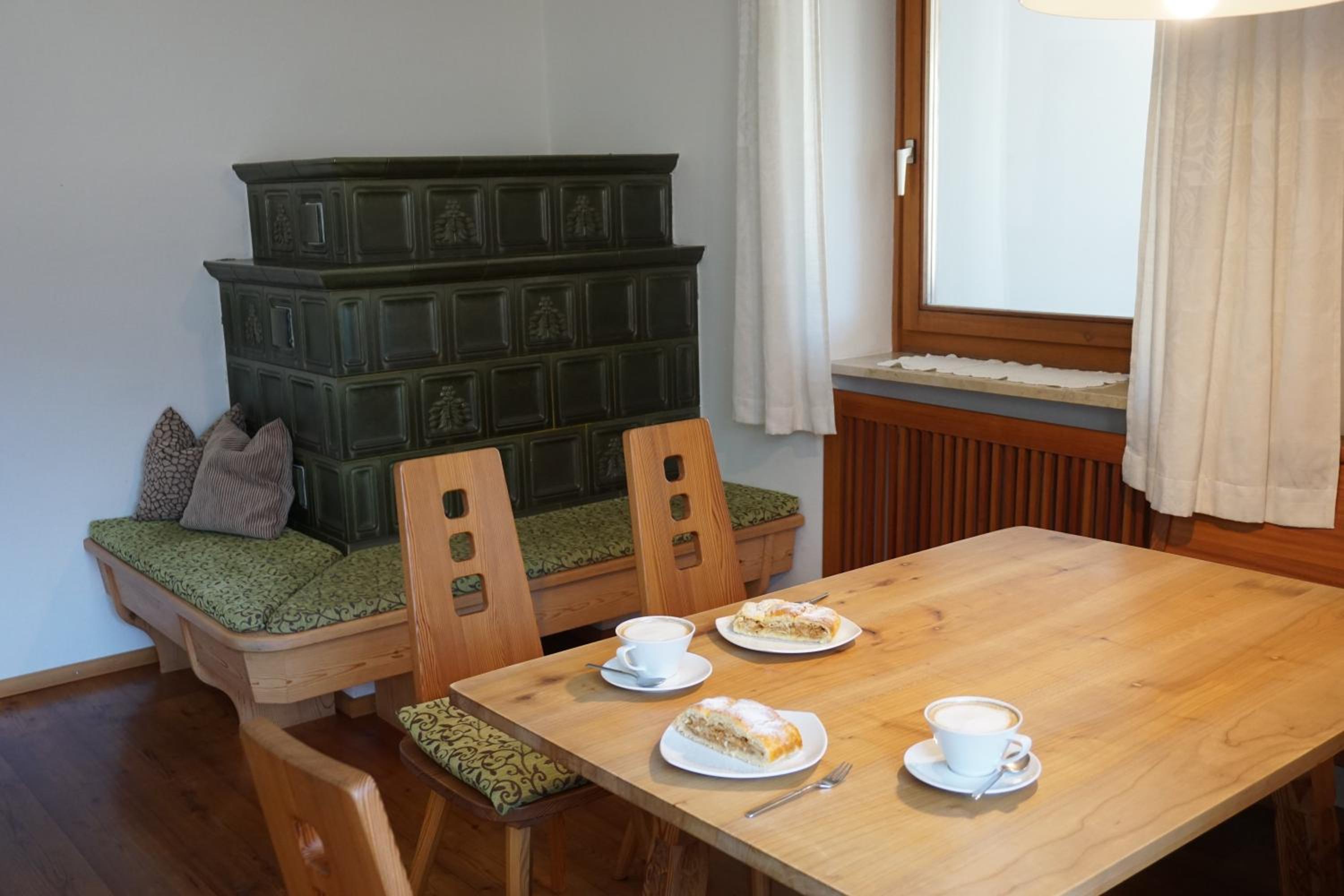 Waalhof Ferienwohnung Apfelblüte