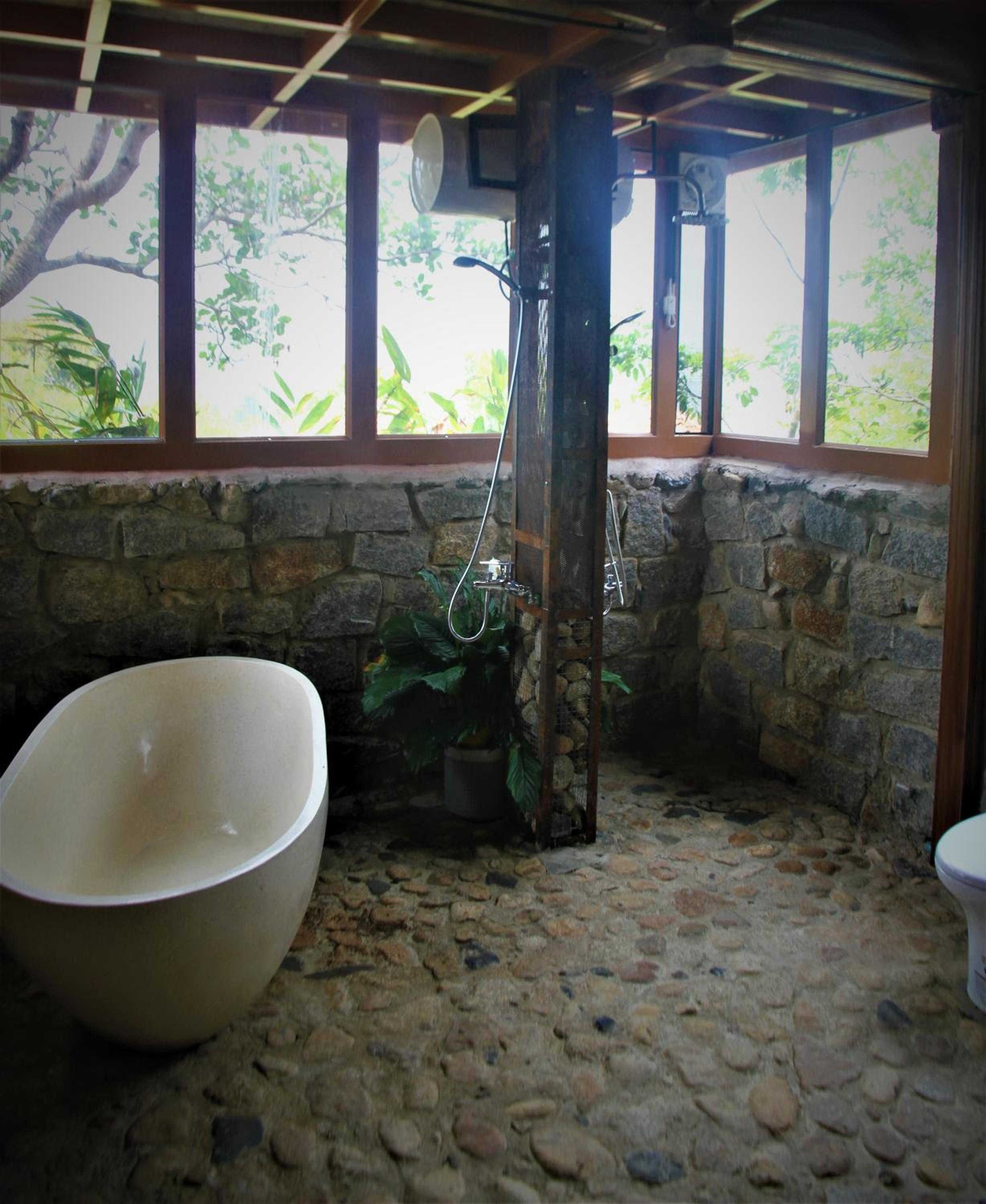 Zen Cafe Countryside Retreat view 5