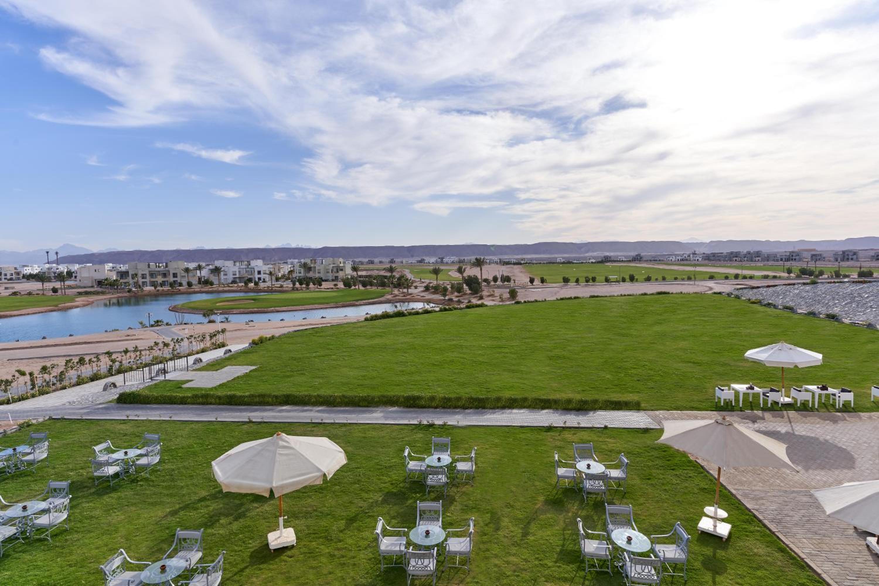 Ancient Sands Golf Resort and Residences
