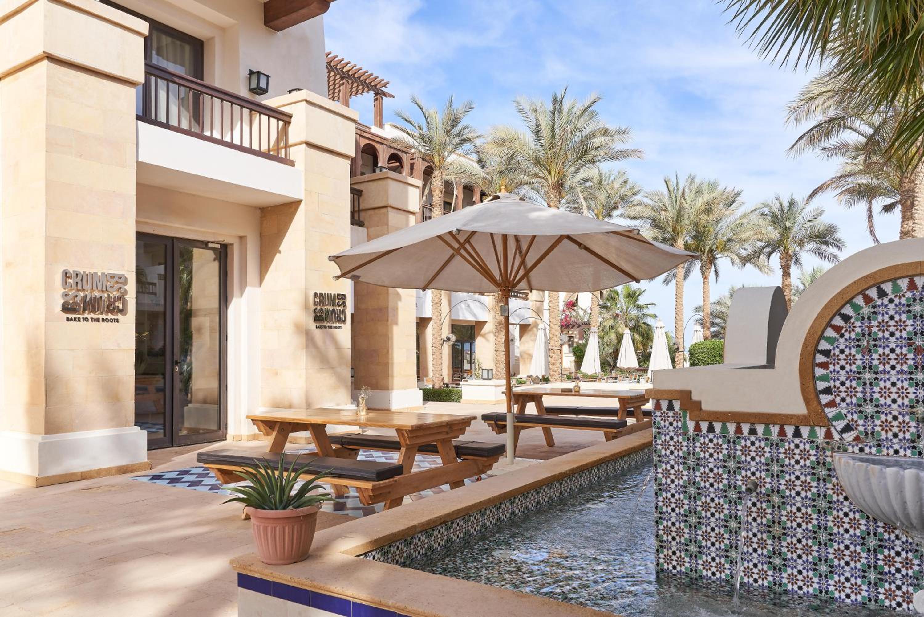 Ancient Sands Golf Resort and Residences