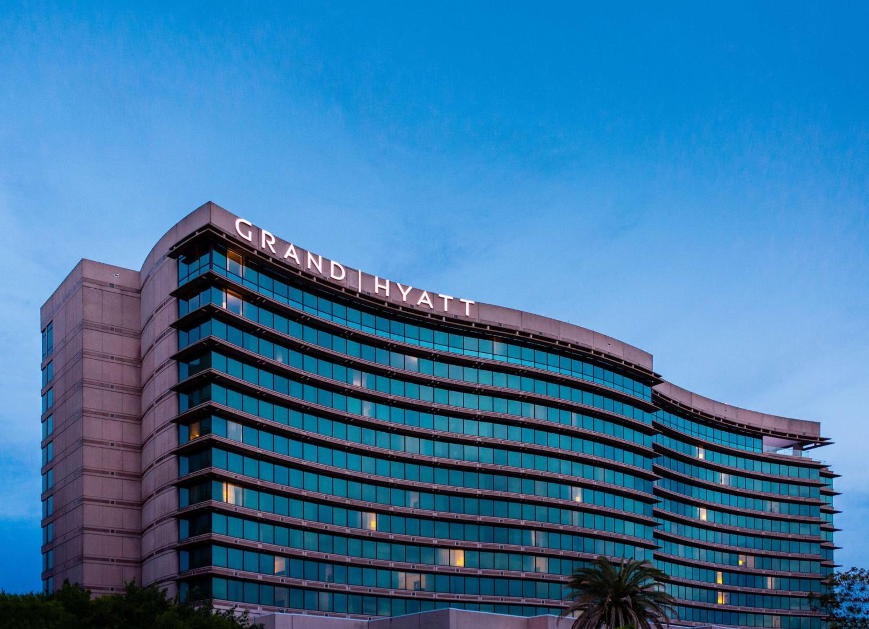 Hotel Grand Hyatt Tampa Bay