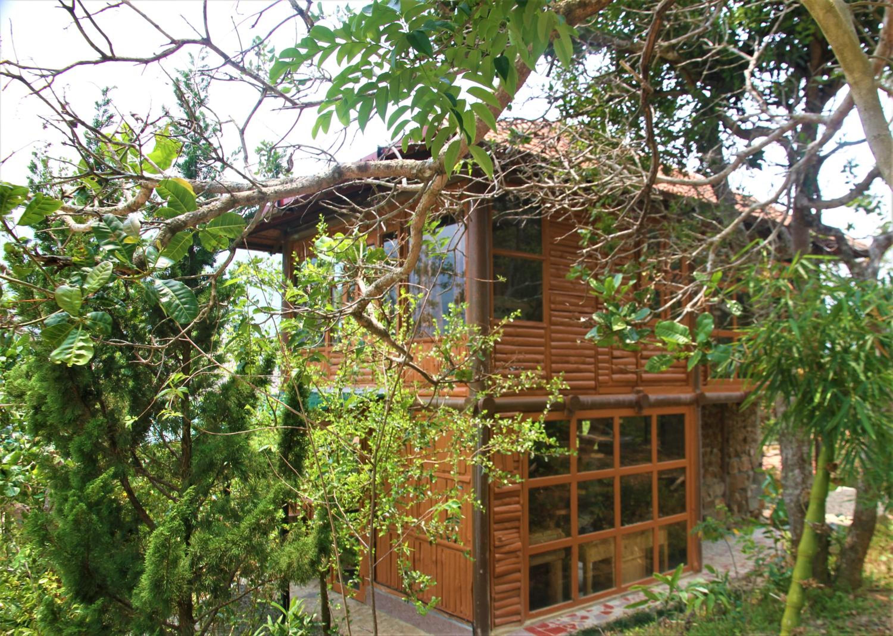 Zen Cafe Countryside Retreat view 3