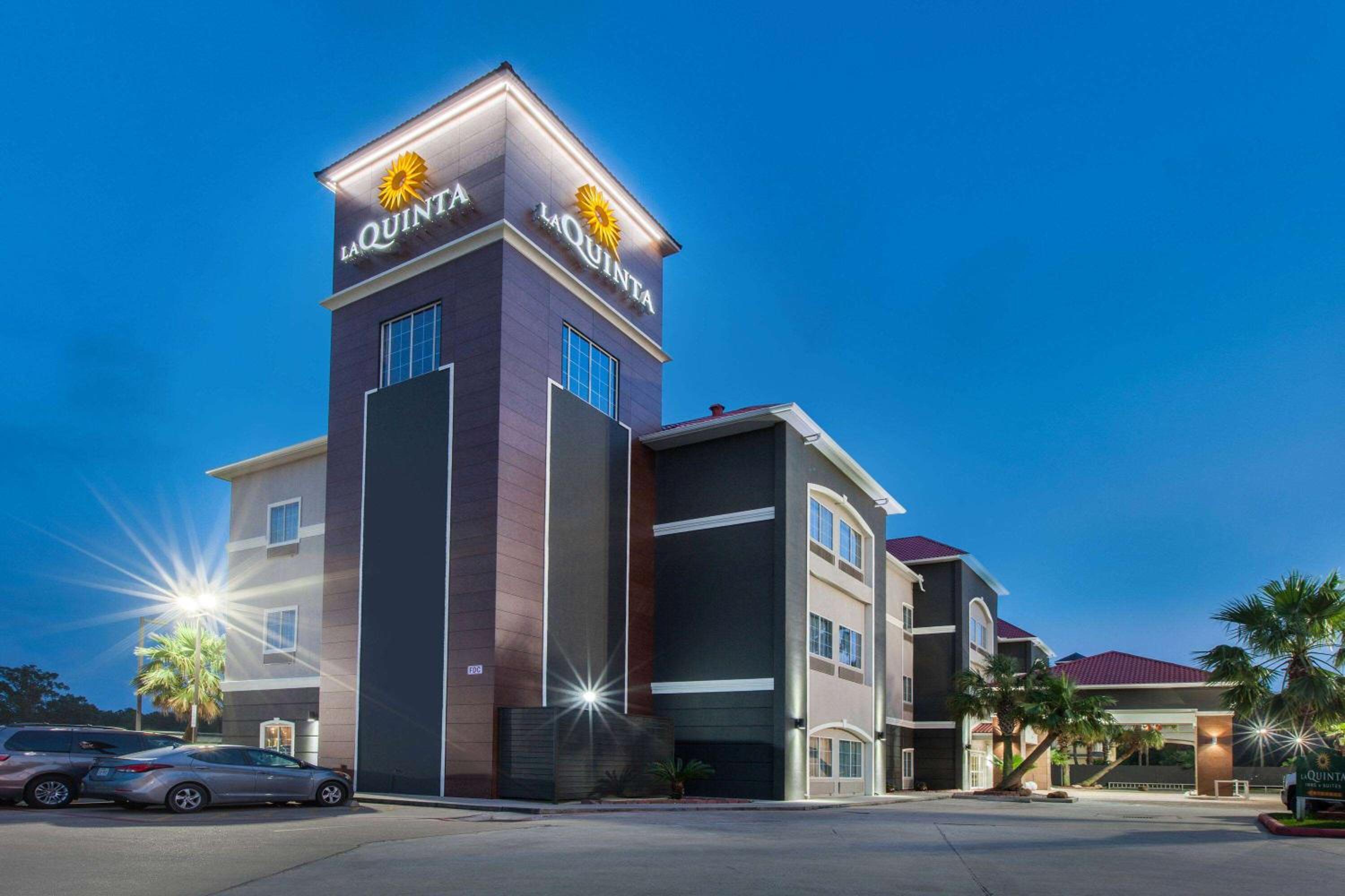 La Quinta by Wyndham Houston New Caney - Property Image 21