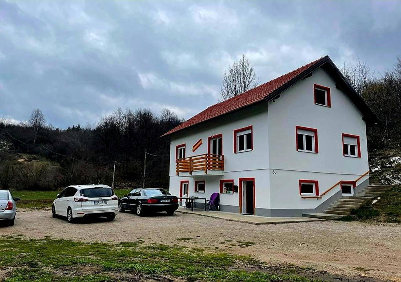Villa Andjelija