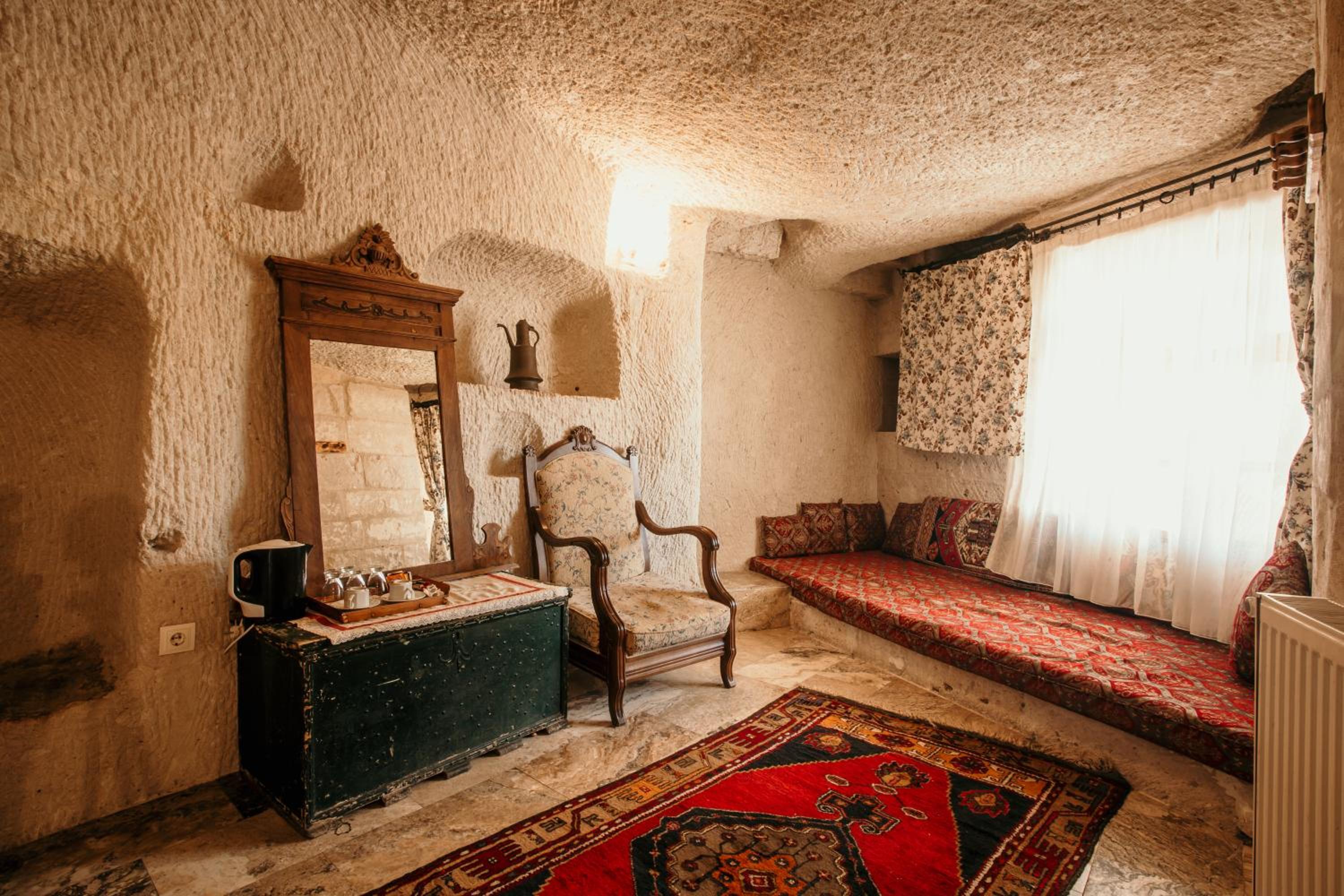 Village Cave House Hotel - Image 58