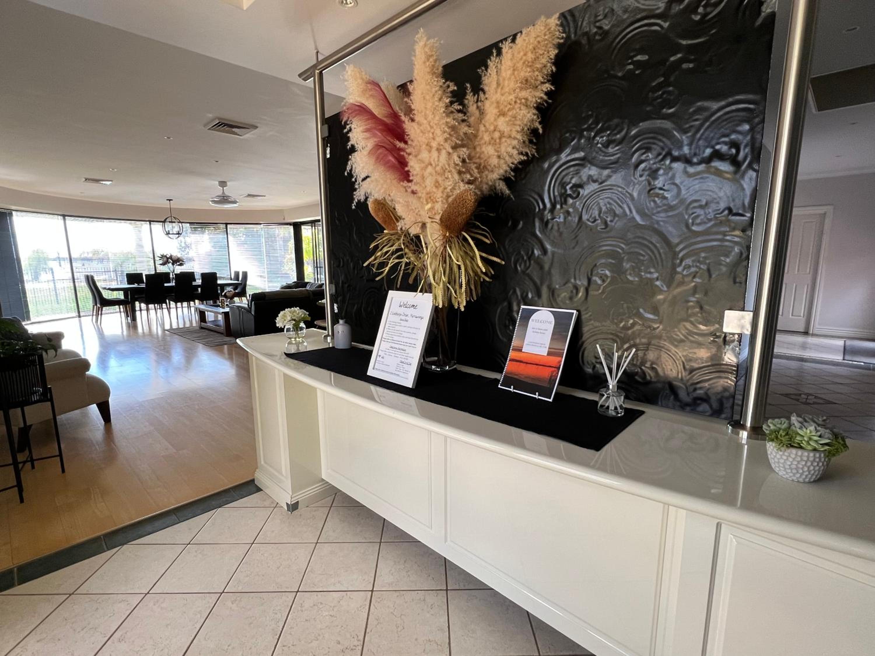 Luxury at Linthorpe