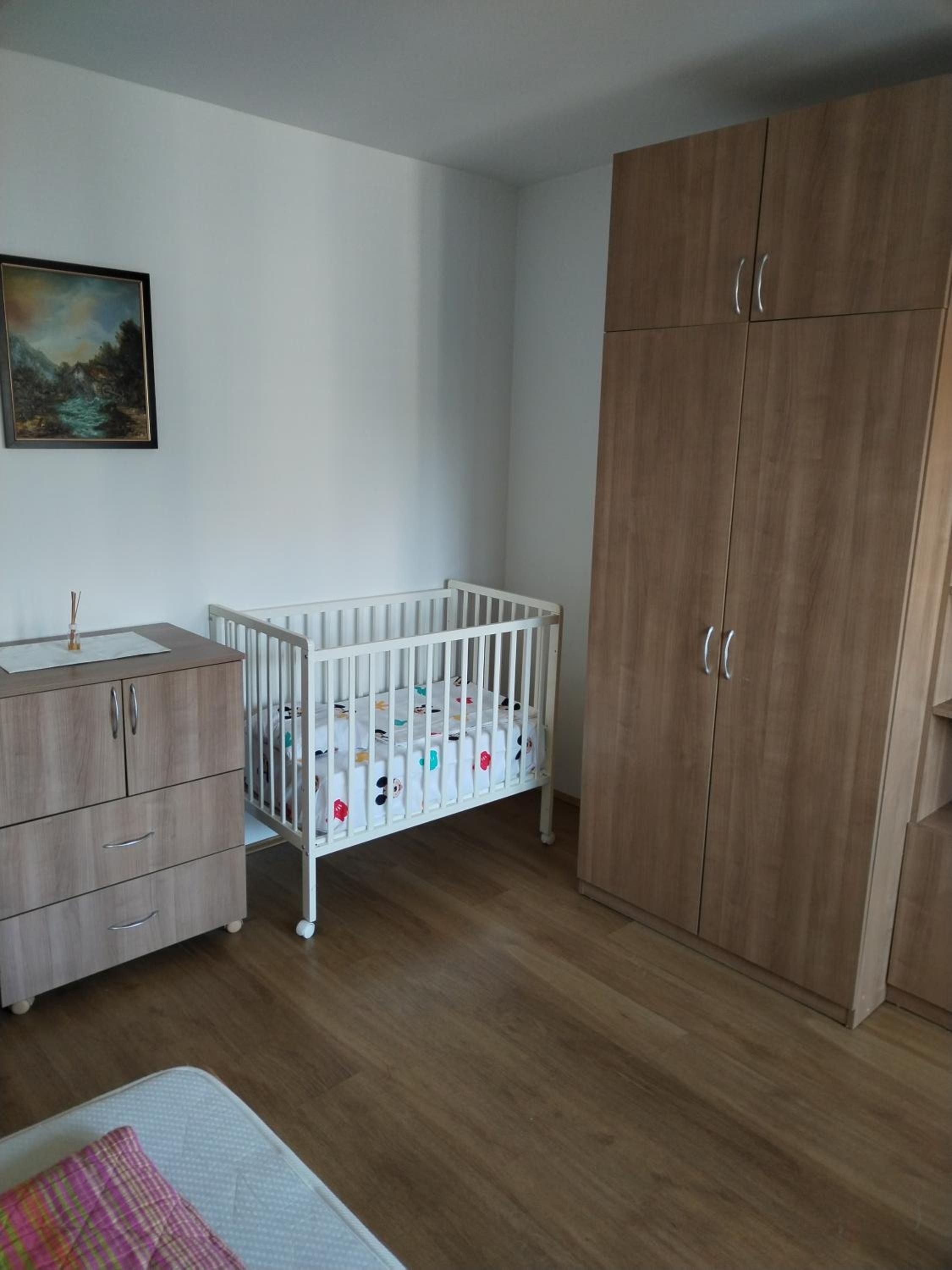 Downtown penthouse Šabac
