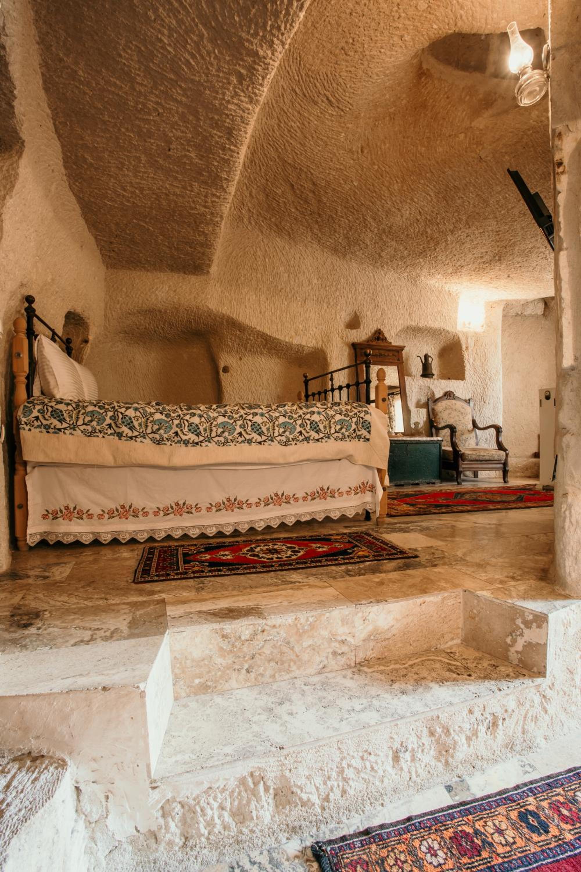 Village Cave House Hotel - Image 63