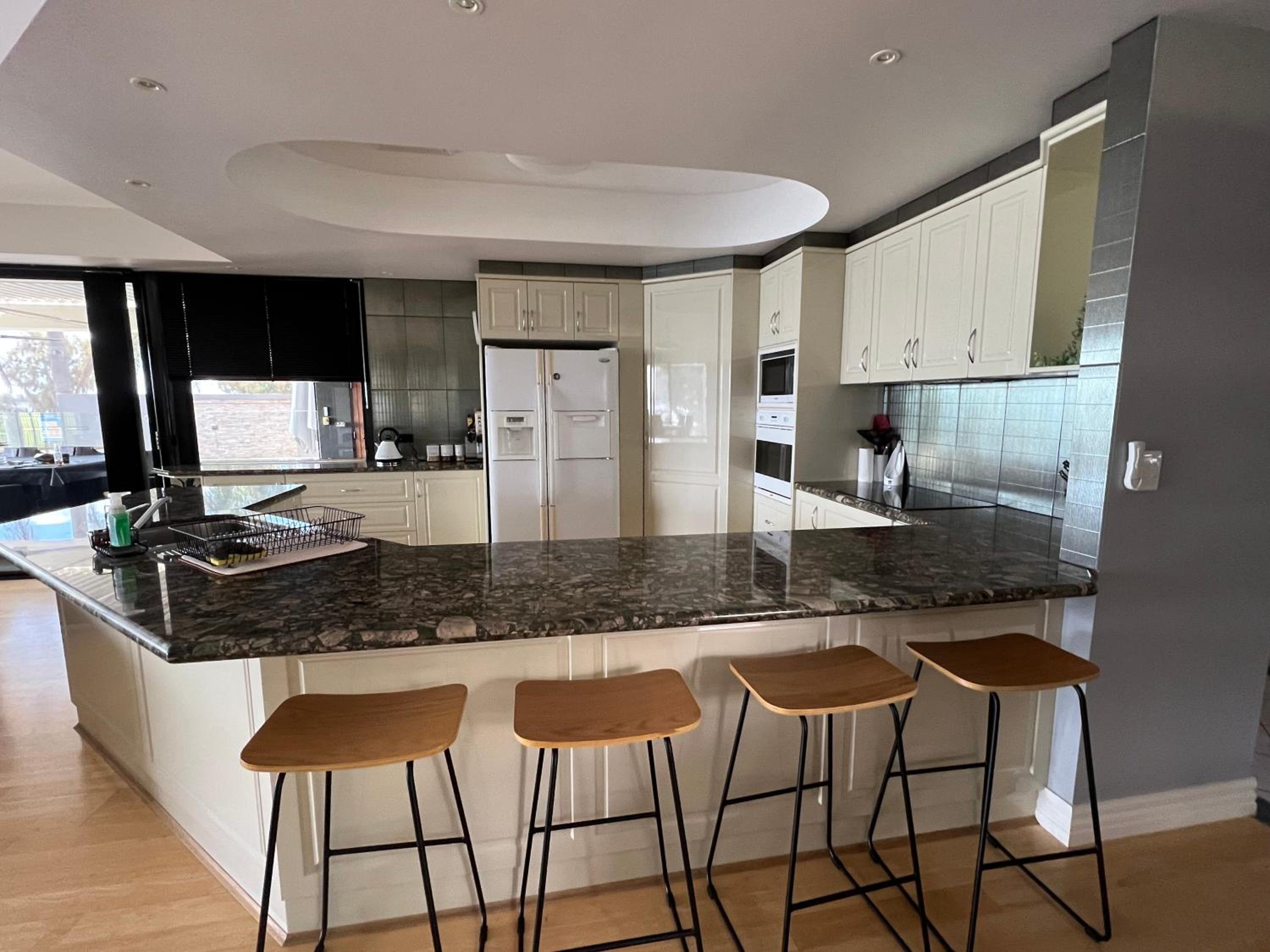 Luxury at Linthorpe
