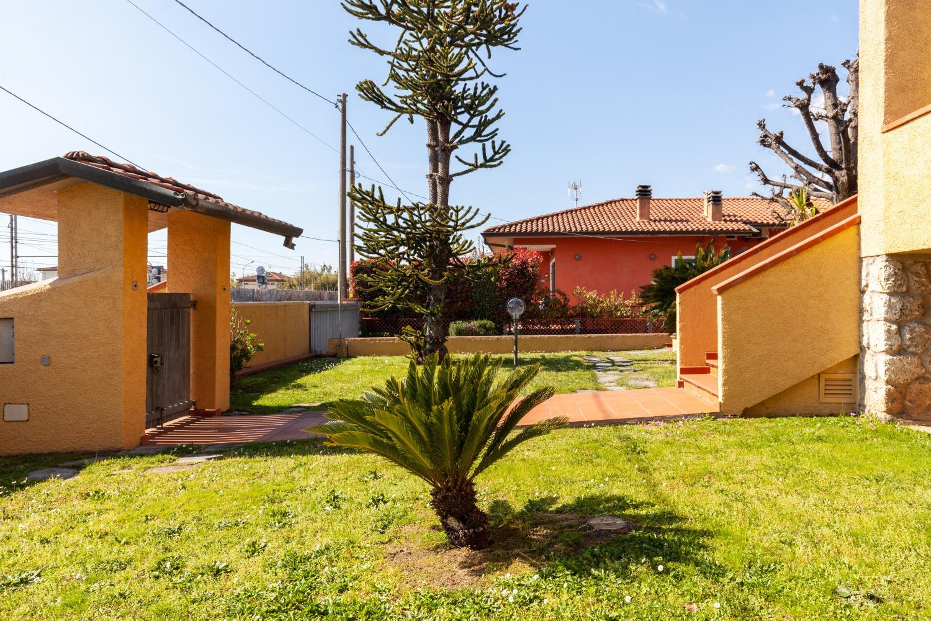 Casa Mia view 5